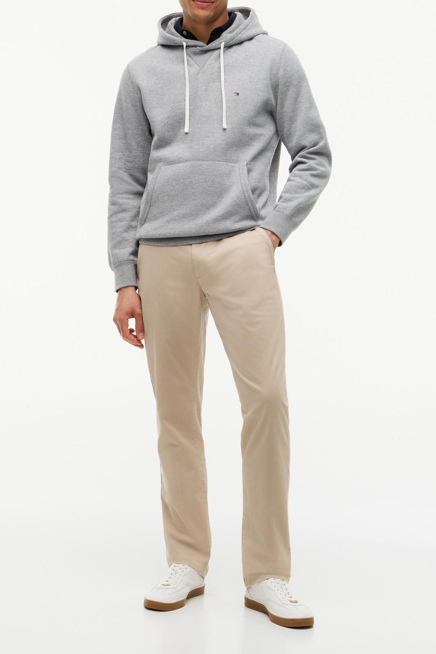 CORE HARLEM ESSENTIAL BATIQUE KHAKI 2
