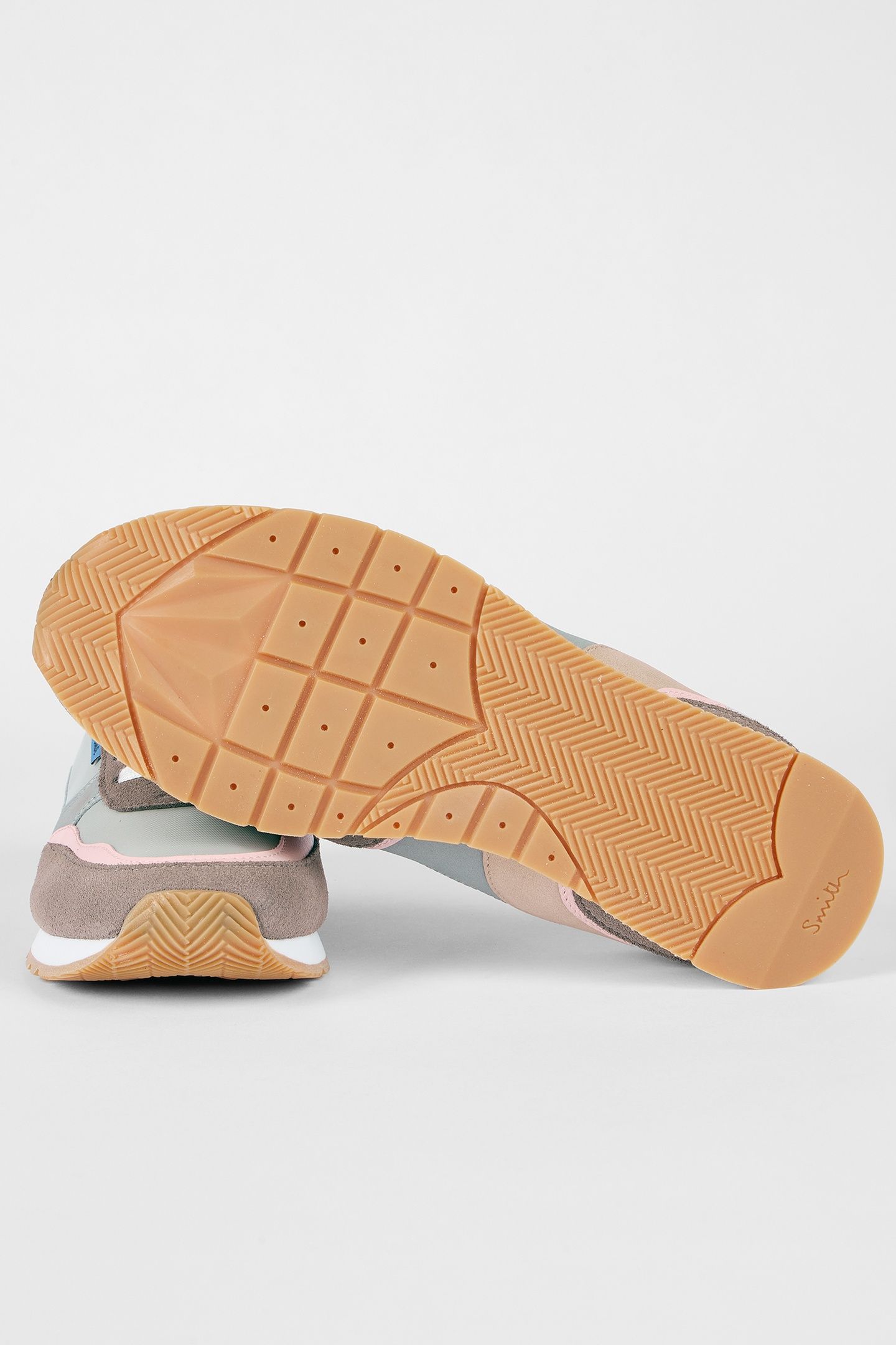 WOMENS SHOE OLYMPIA GREY GREY 6