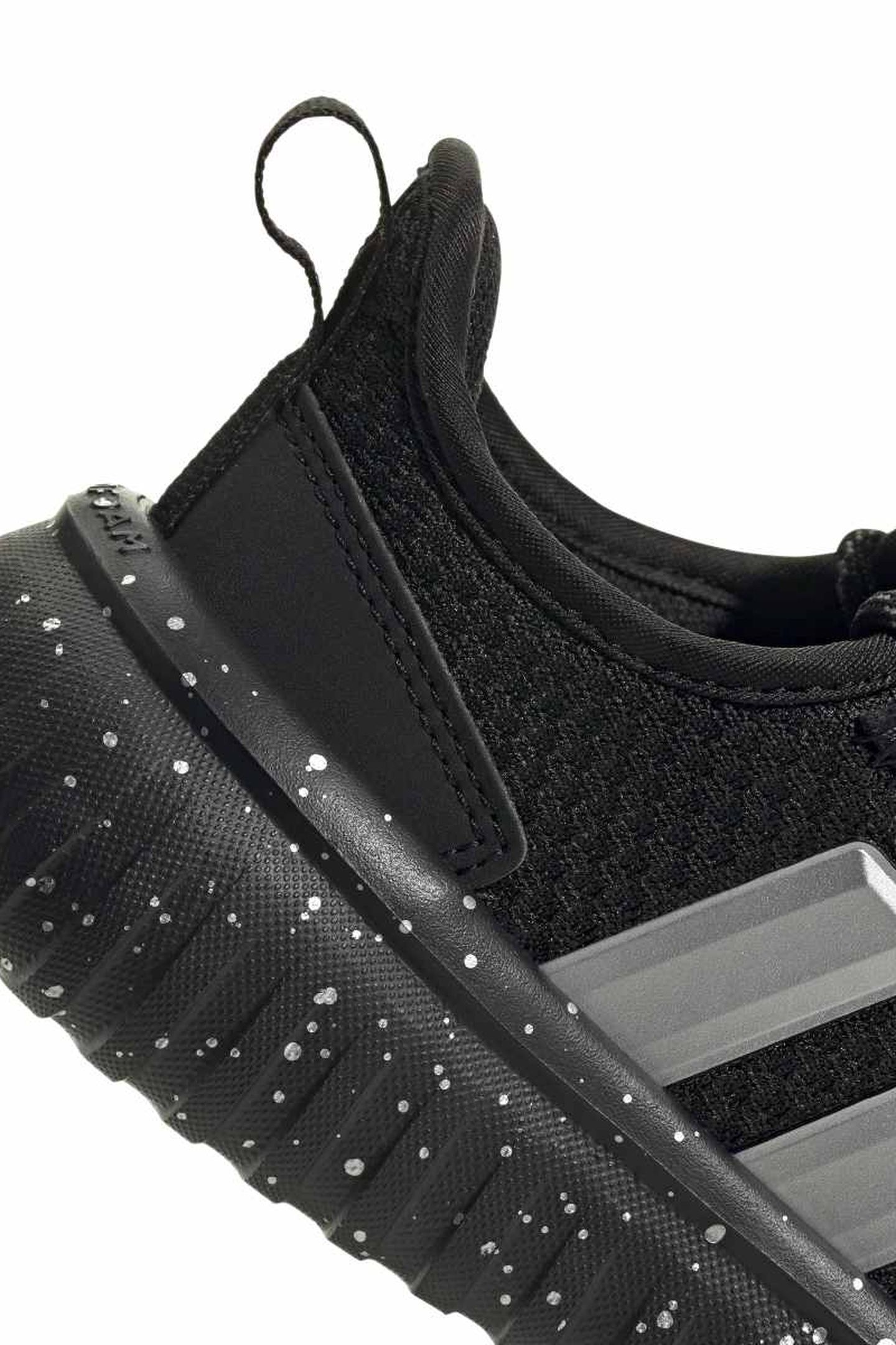 KIDS KAPTIR 4.0 SHOES CORE BLACK 7