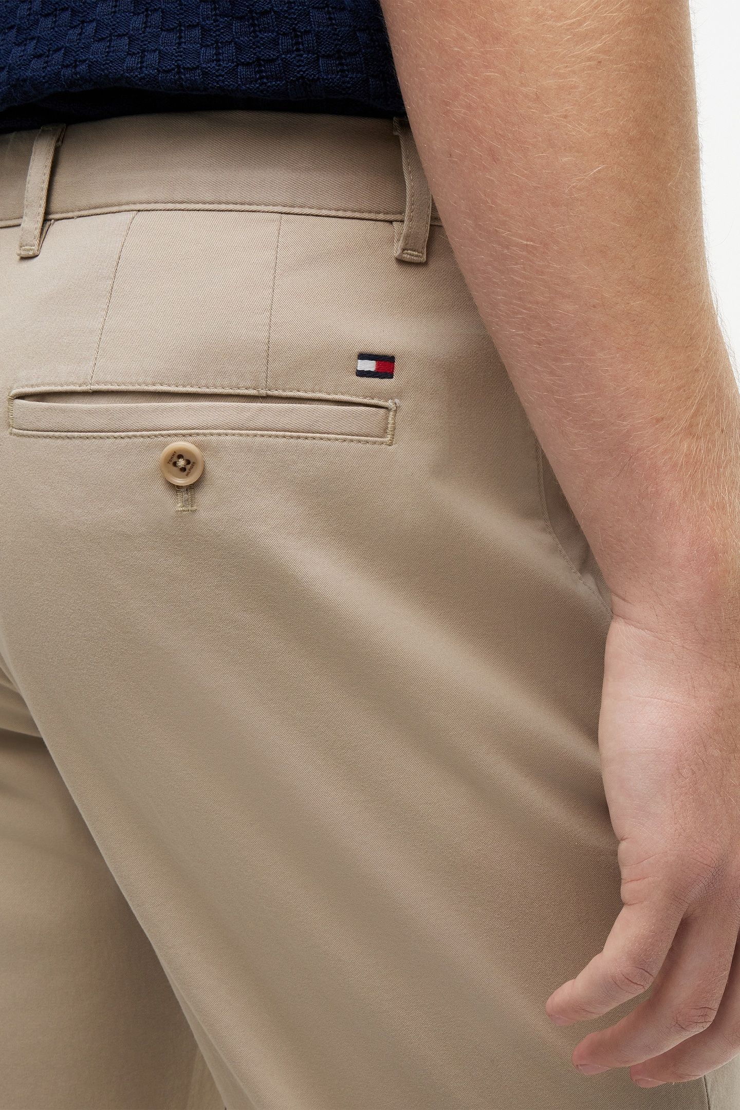 CORE DENTON ESSENTIAL BATIQUE KHAKI 6