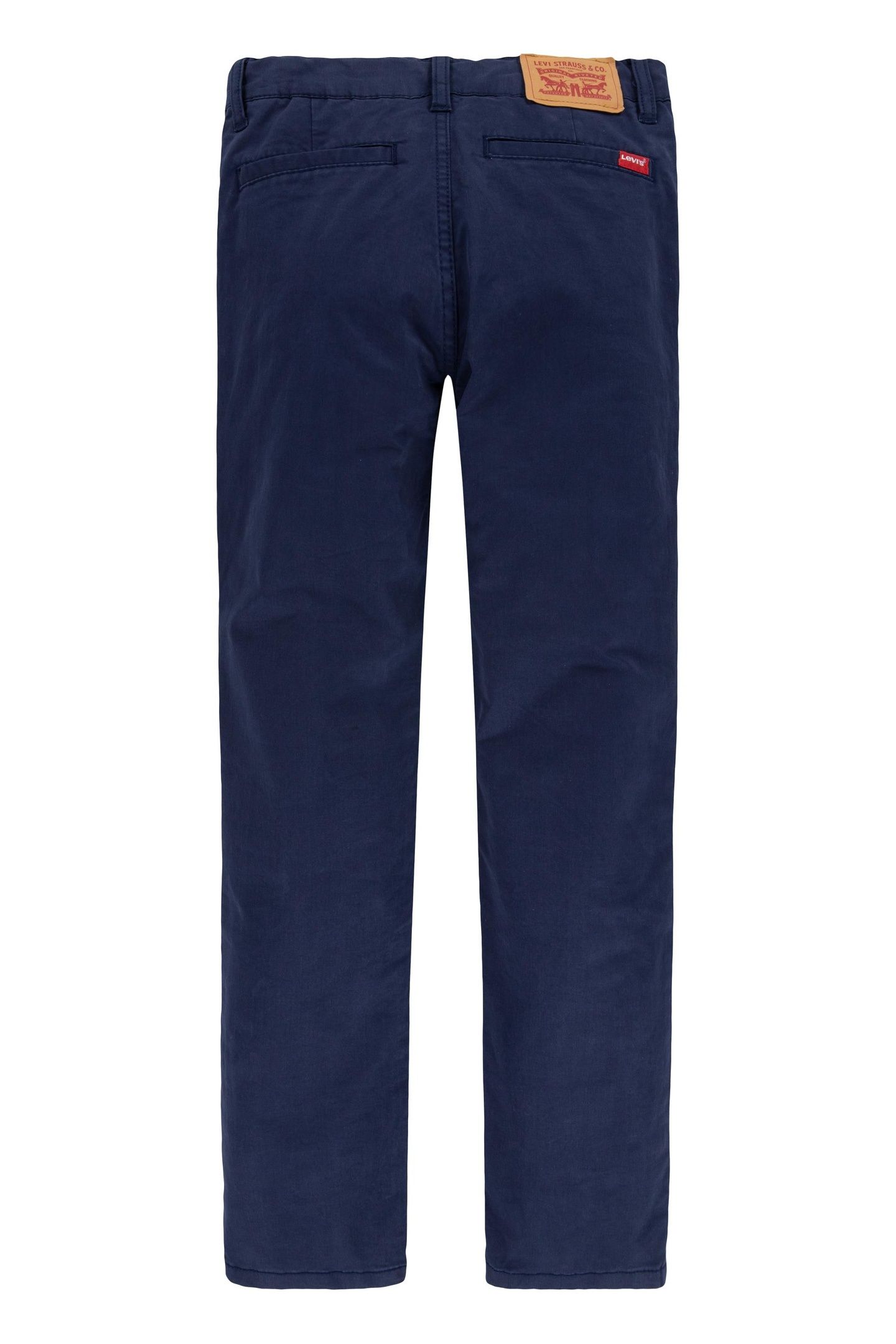 BOYS XX SKINNY CHINO NAVY BLAZER 2
