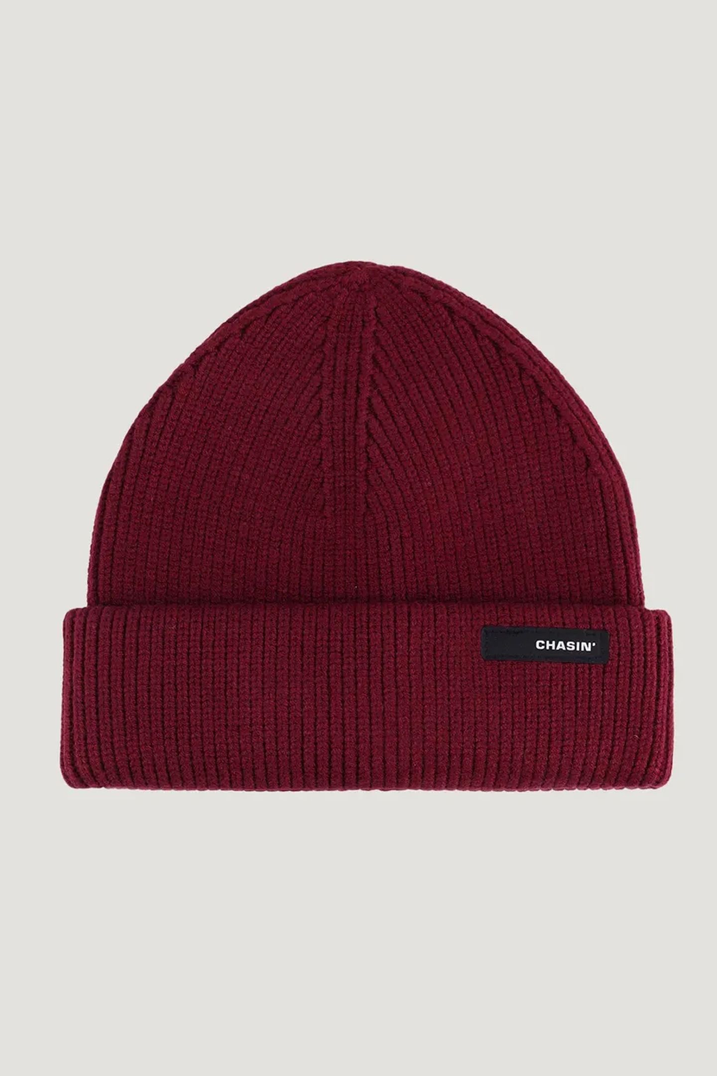 STUBAI BEANIE CABERNET 2