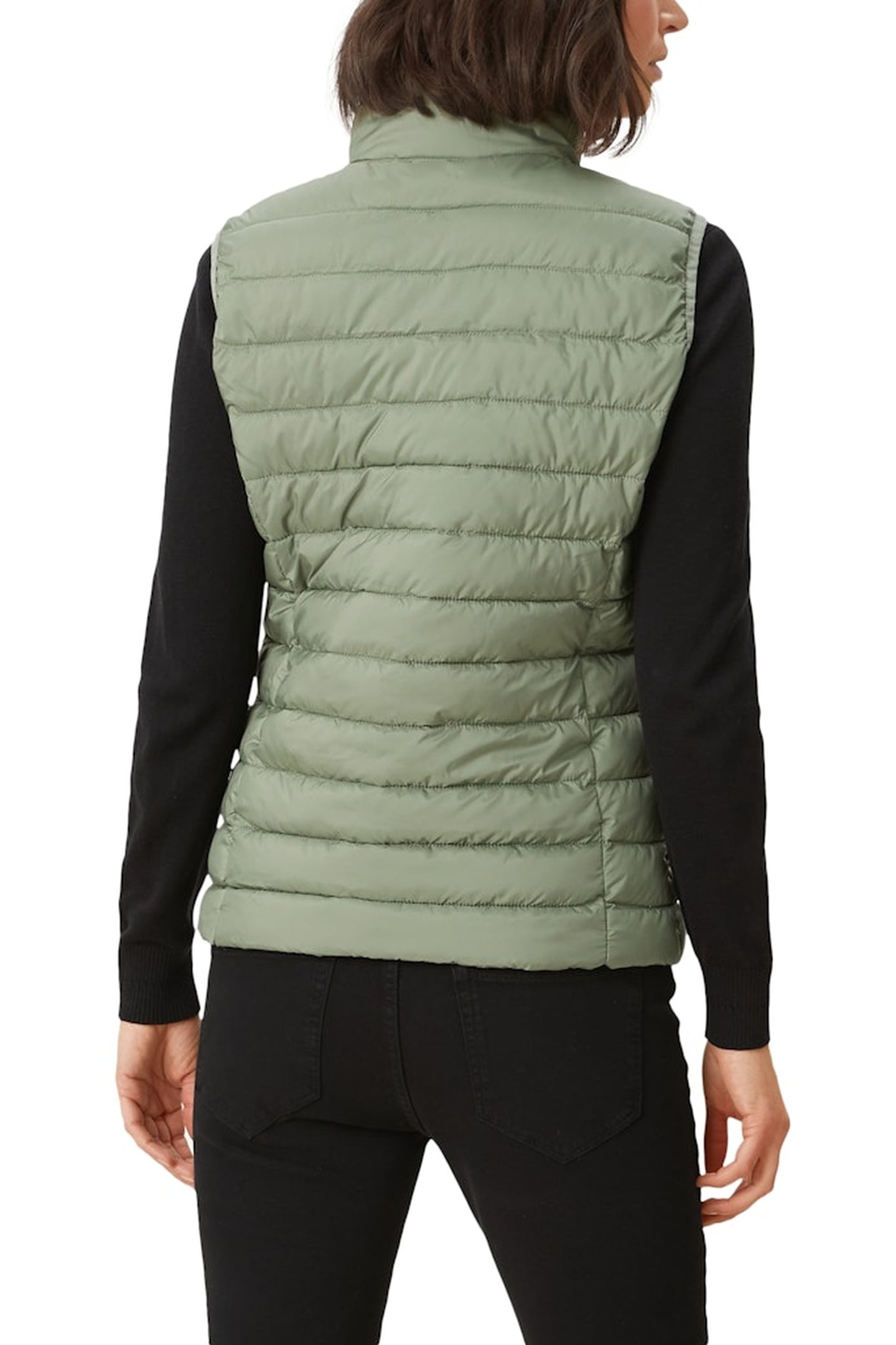 S.OLIVER JACKETS INDOOR GREEN 3