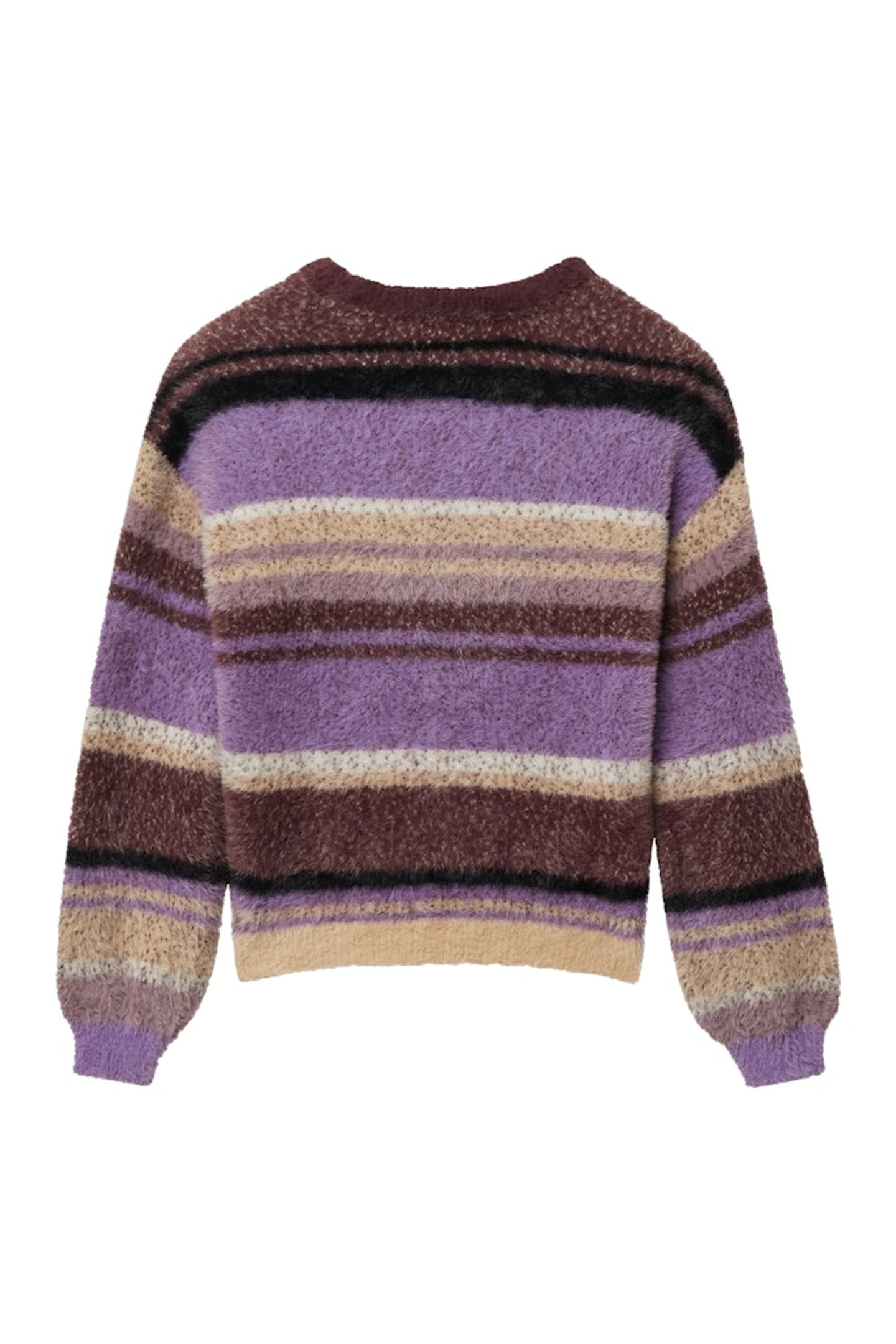 S.OLIVER PULLOVER OFFWHITE 2
