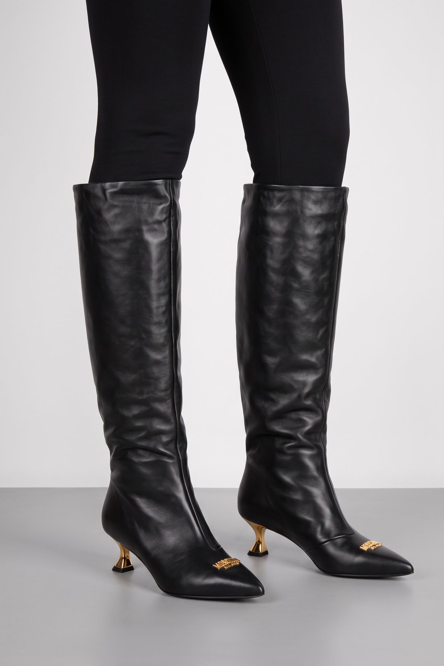 BOOTS MULTICOLOR 3