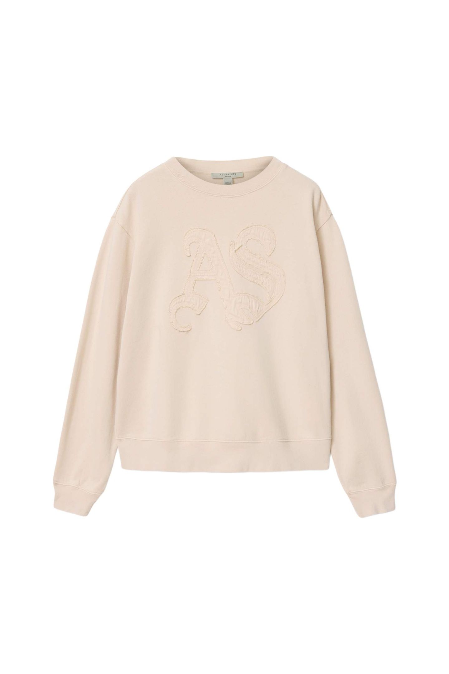 INSIGNIA PIPPA SWEAT CRYSTAL PINK 4