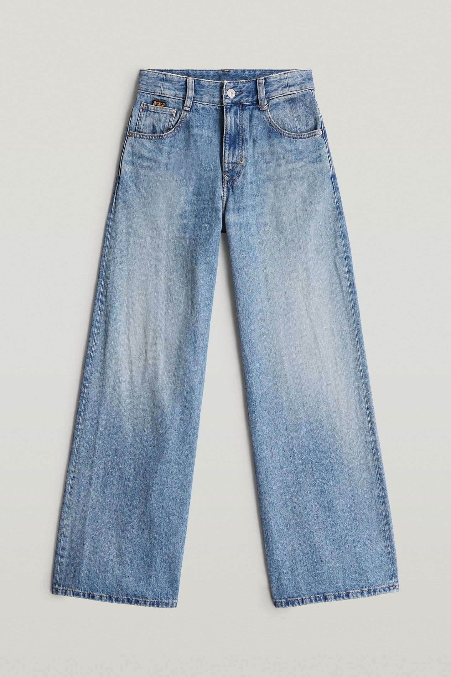 SKATER HIGH LOOSE MULTICOLOR 4