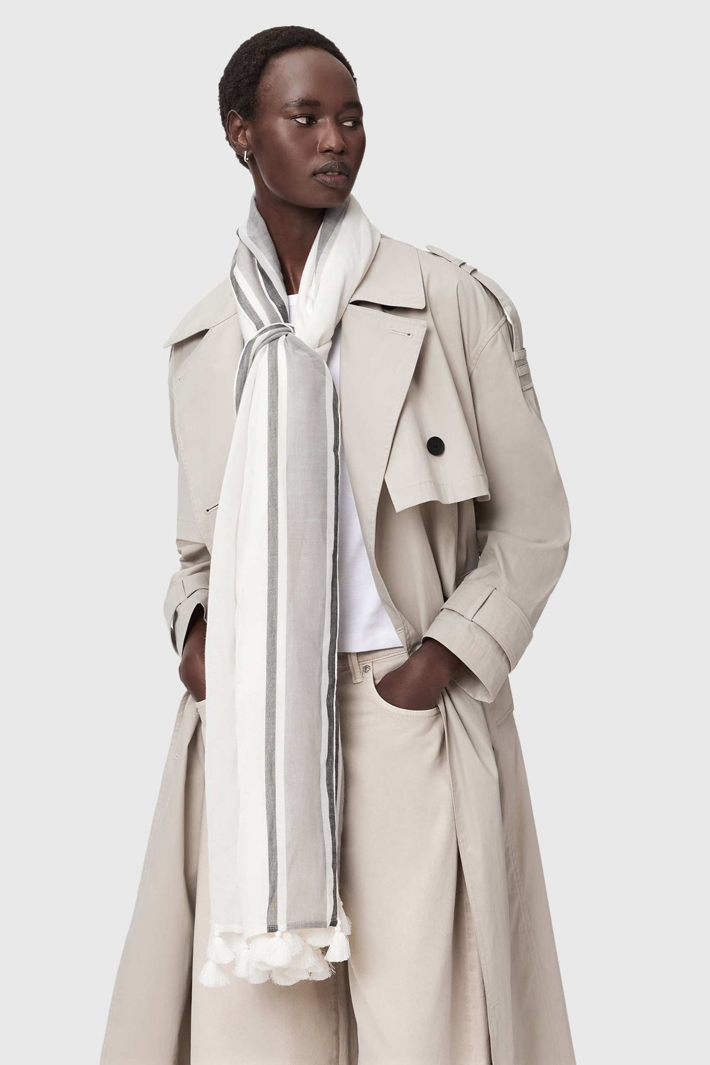 CATY PAREO CHALK WHITE 2
