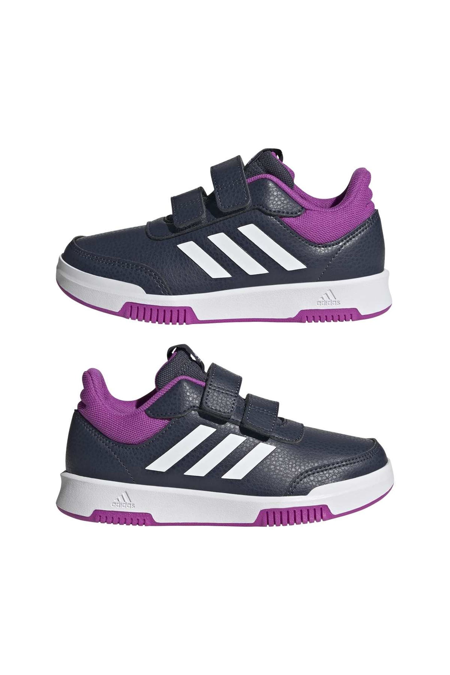 KIDS TENSAUR SPORT 2.0 CF SHADOW NAVY 6