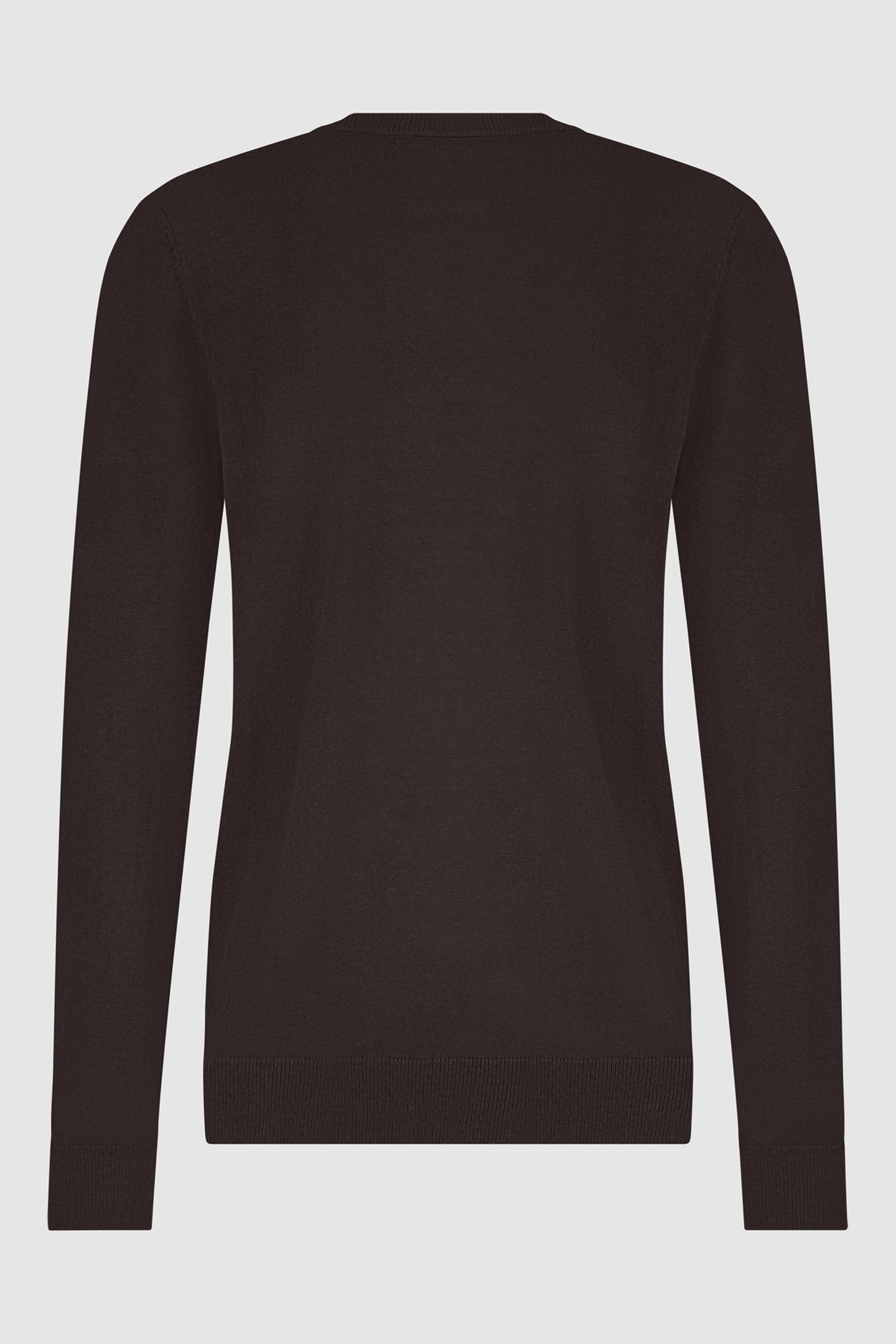 FINLEY KNIT CHOCOLATE CHIP MELAN 2