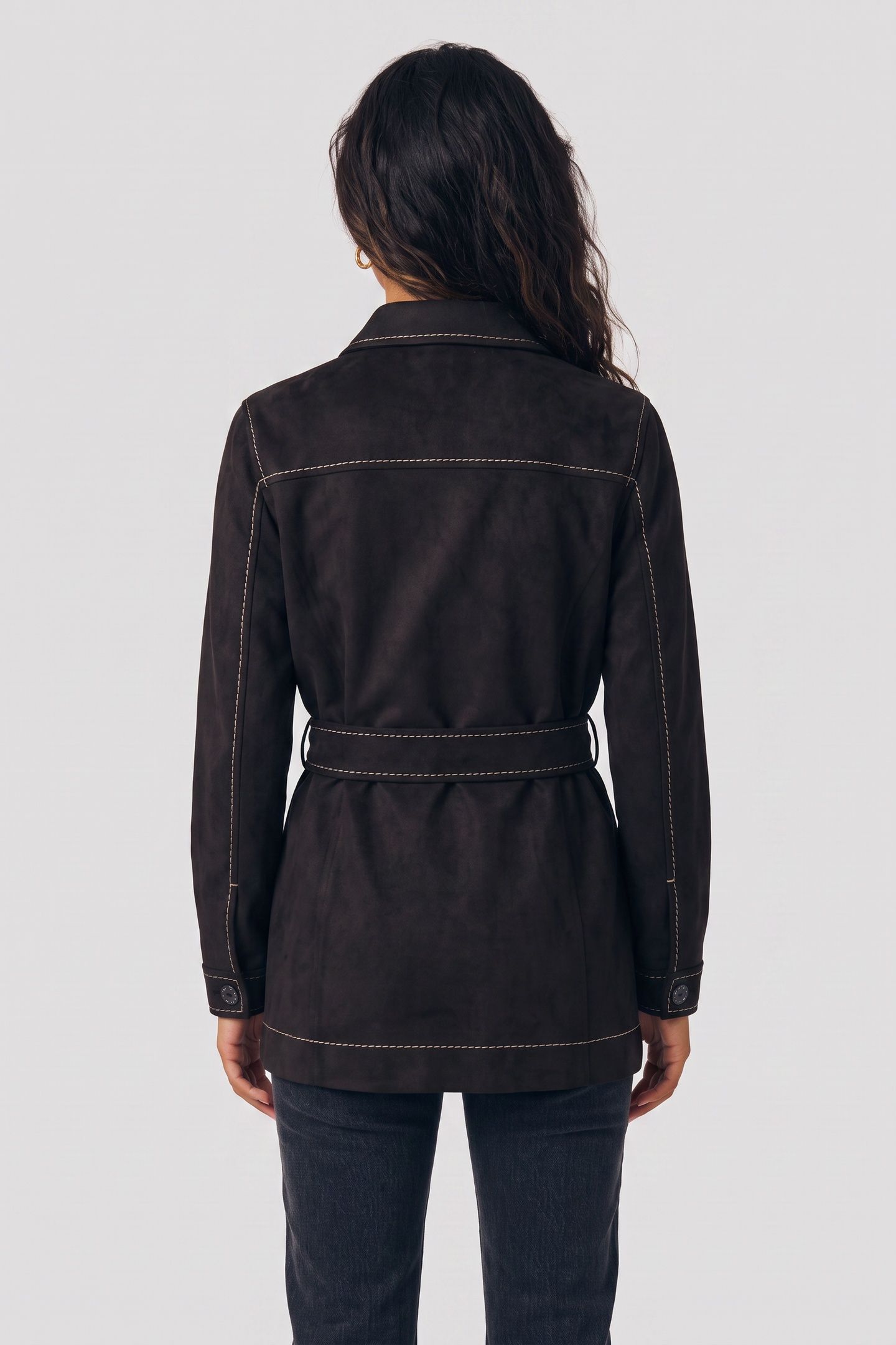 JACKET BLACK 2