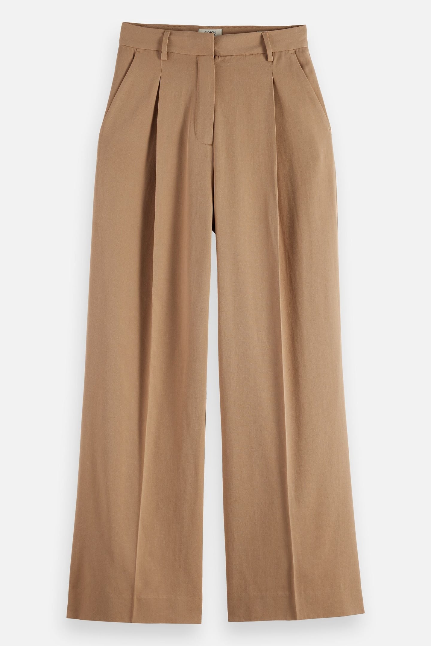ROSE CHINO PANT SAND 4