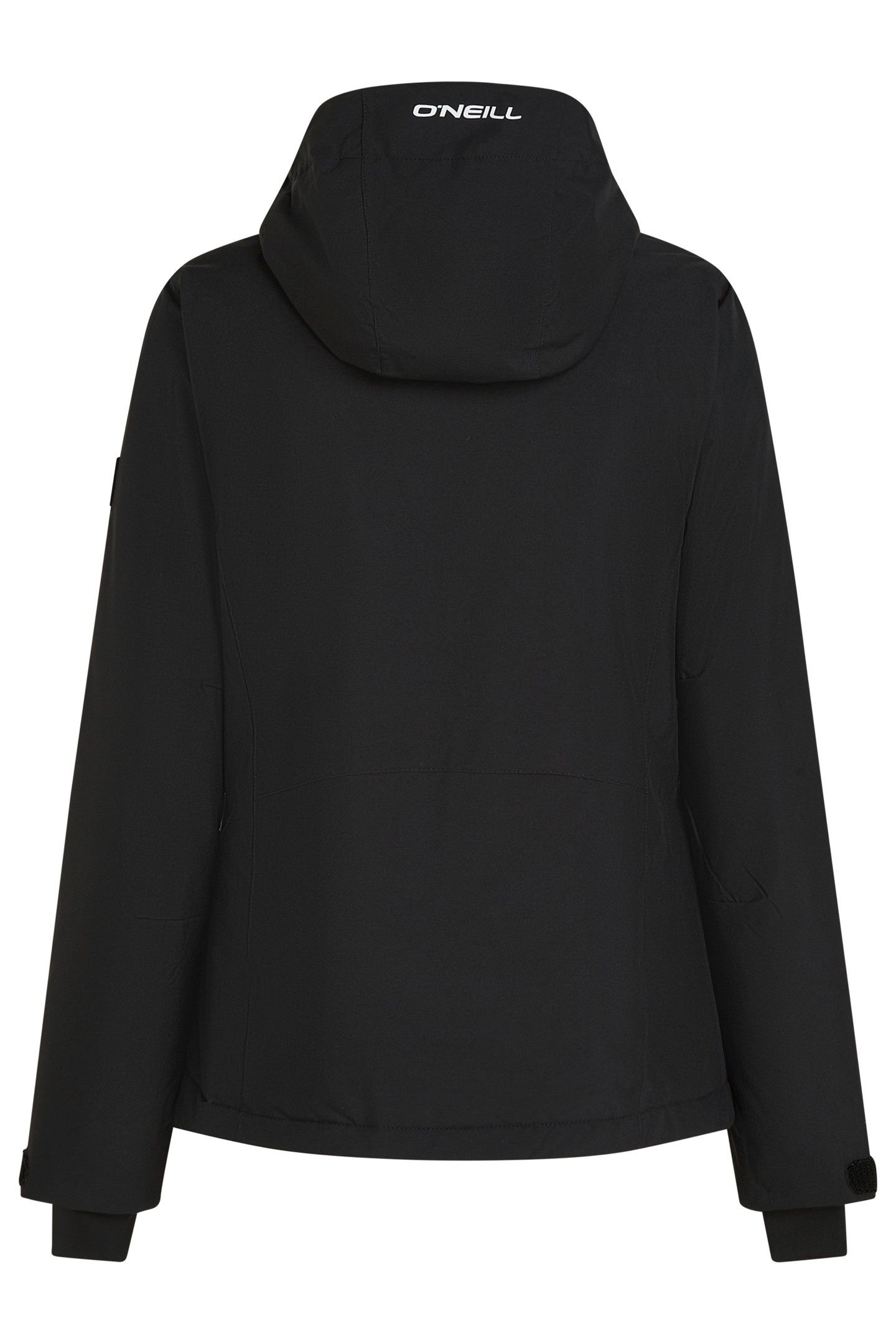 FWC'CRUZ SNOW JACKET BLACK OUT 2