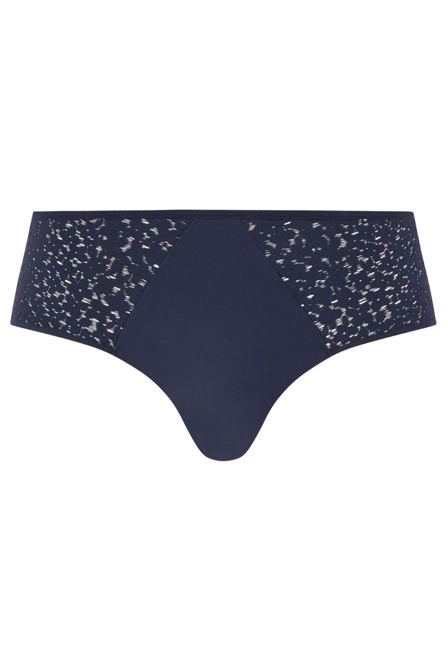 CO BO. SHORTY COVERING STD W. MARINE BLUE 3