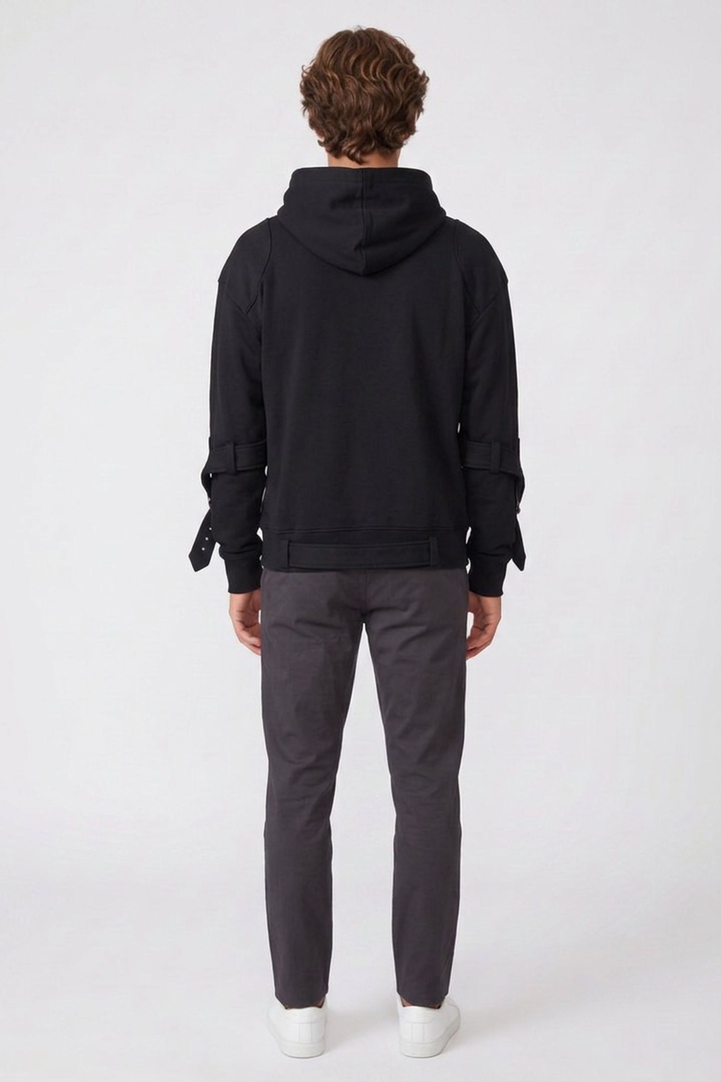 FLEECEWEAR BLACK 2