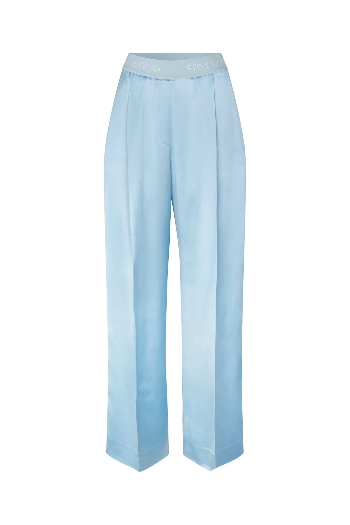 CIARA PANTS LONG WINTER SKY 7