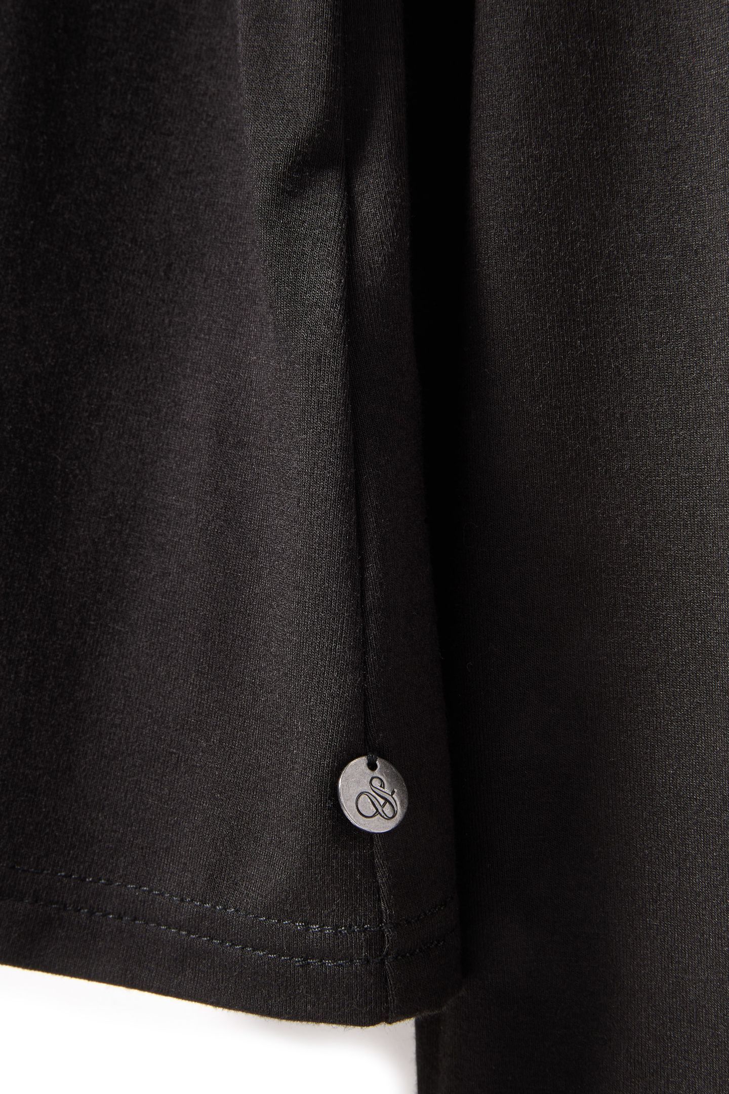 CREW NECK BLACK NIGHT 7