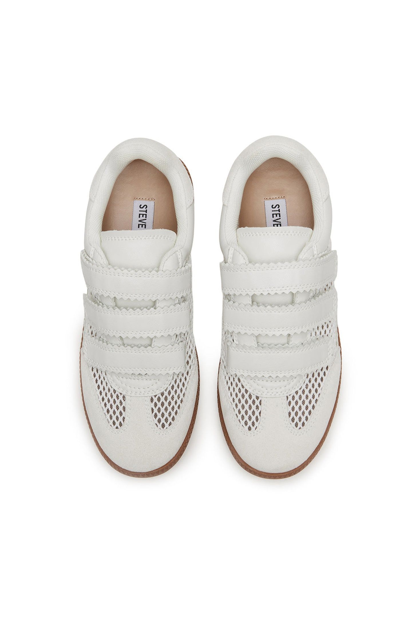 MOMENTUM-M SNEAKERS WHITE 4
