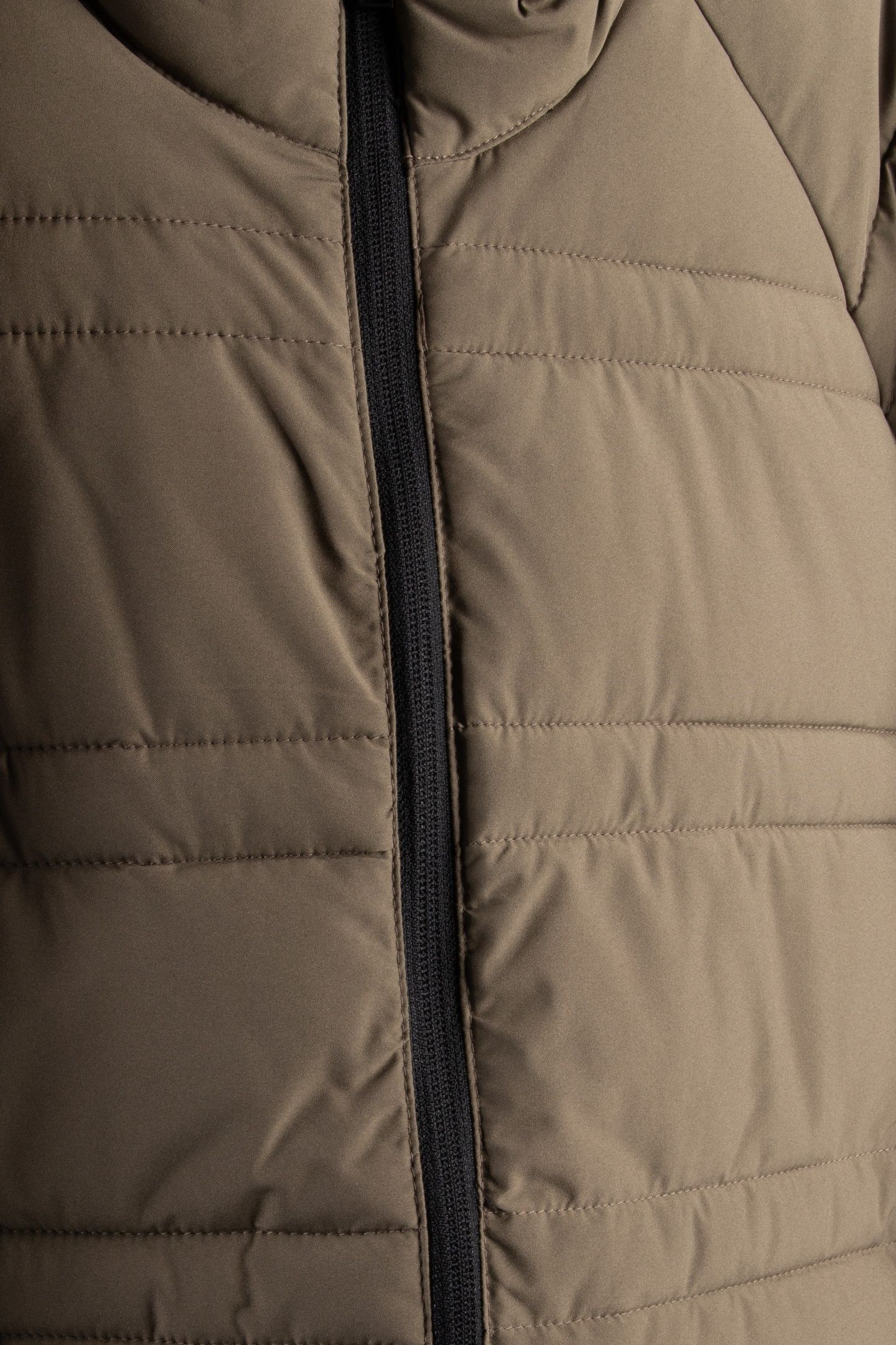 PCKABL RPREVE FILL JACKET OLIVE 4