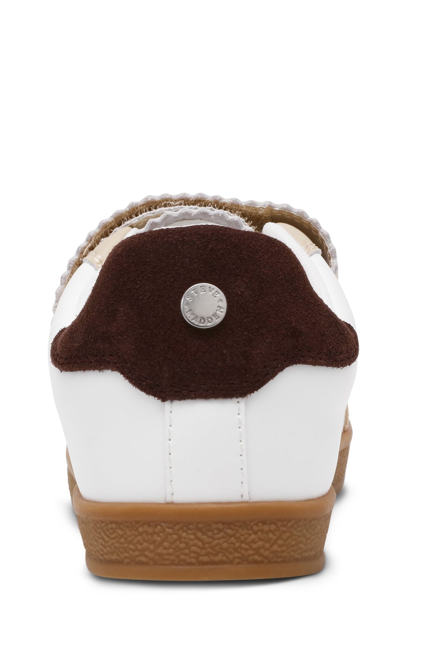 DAYBREAK SNEAKERS SAND/WHITE 5