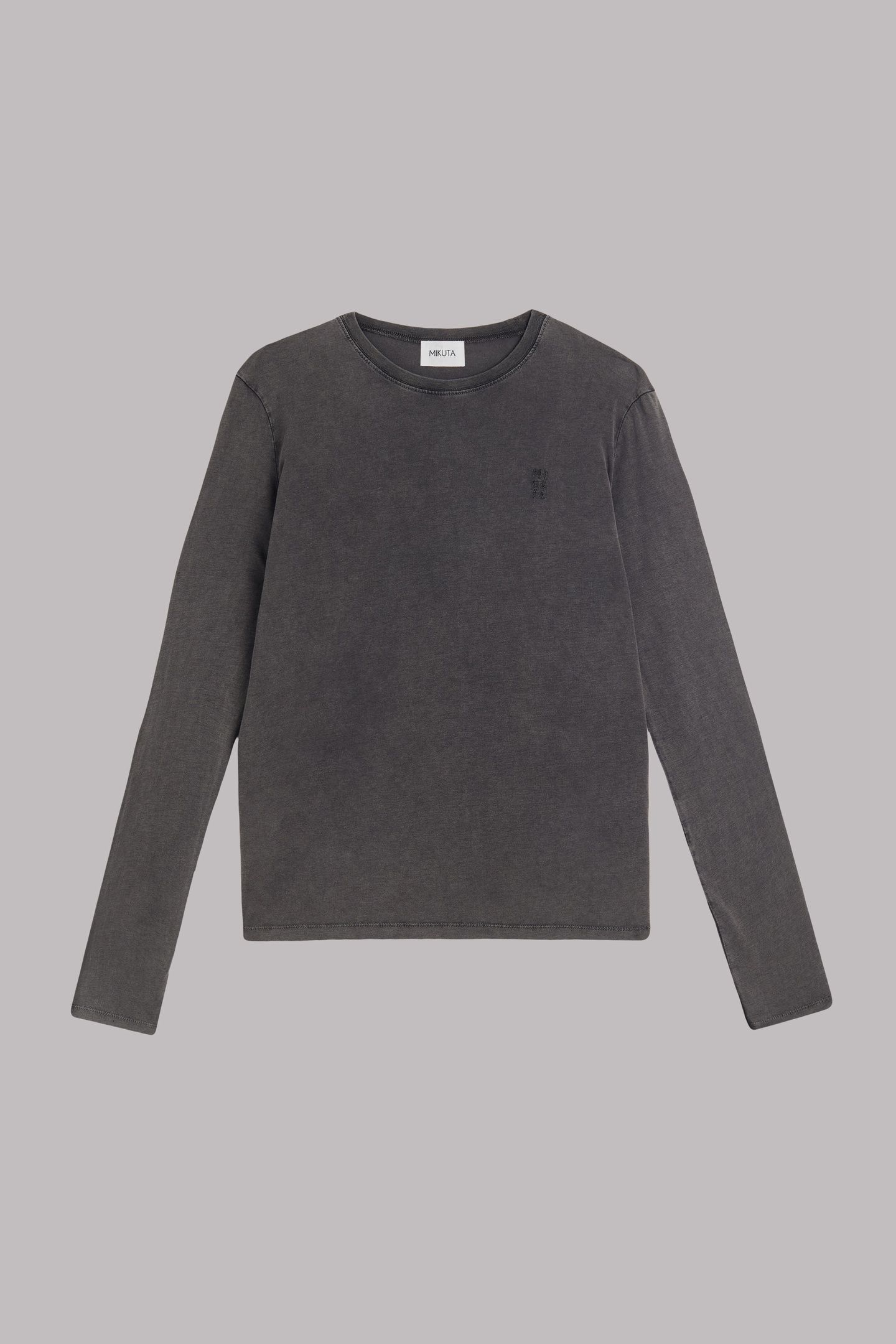 THE DARK FADED THIN LONGSLEEVE 3