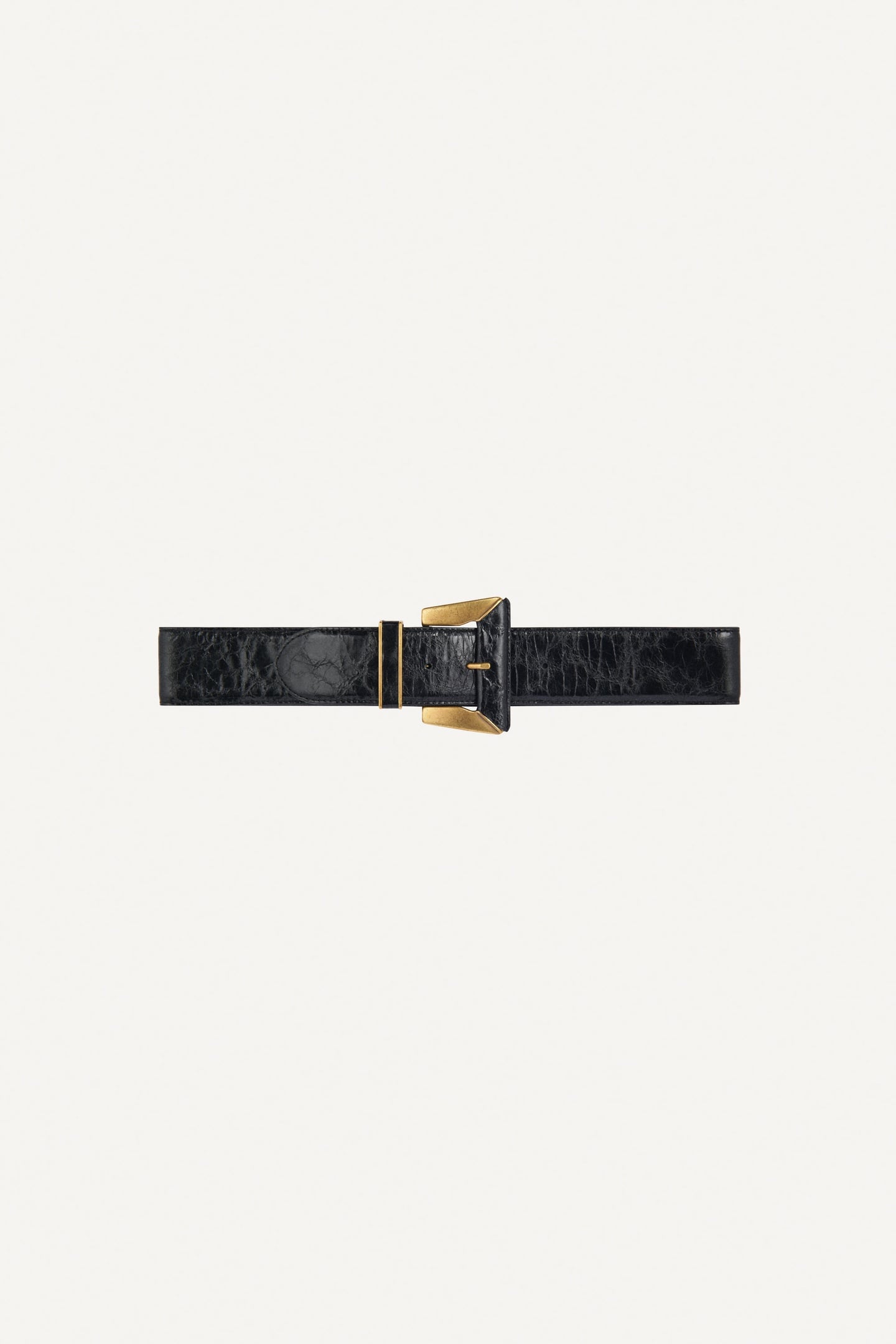 BELT BLACK 1