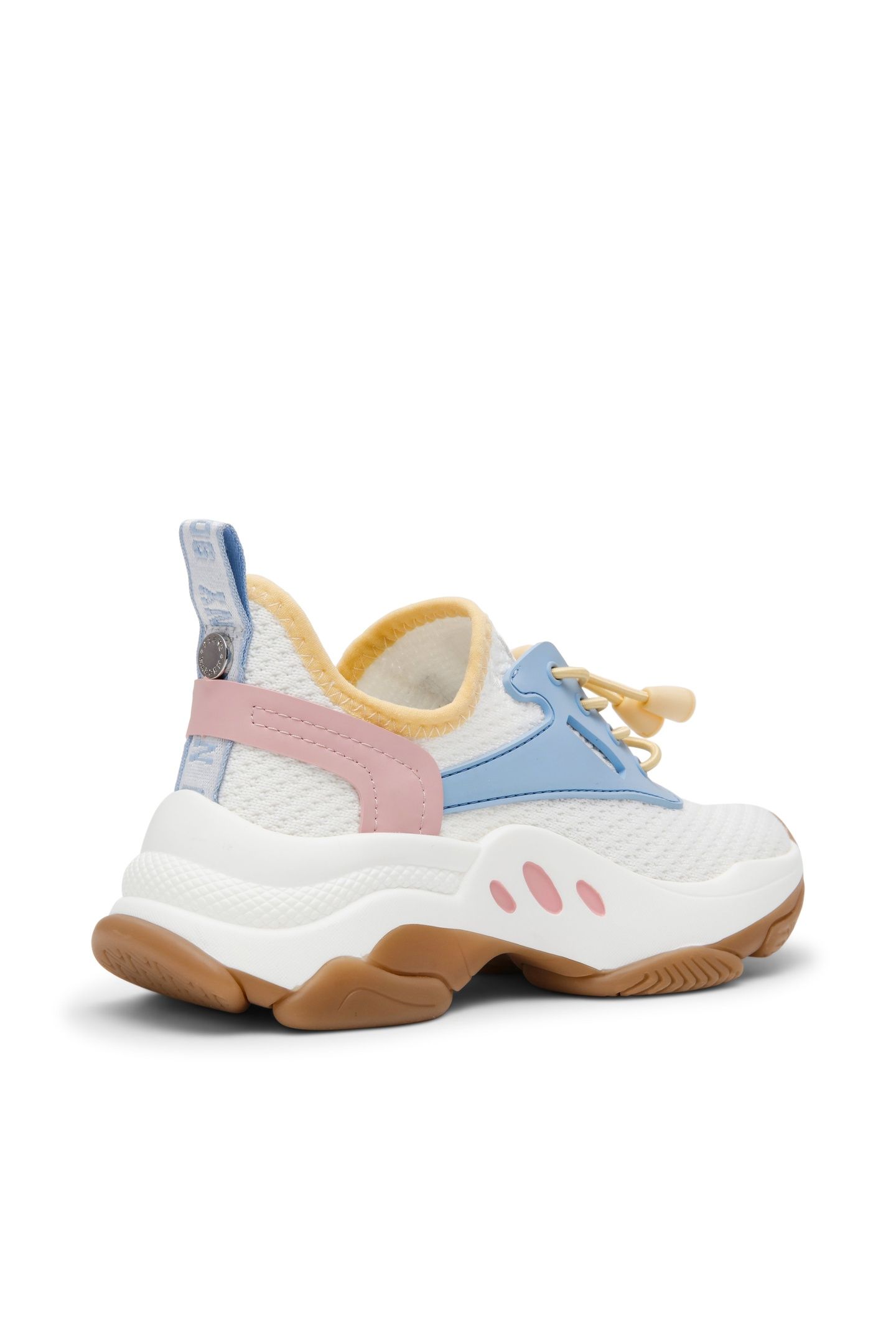 JMATCH SNEAKERS PASTEL/MUL 4