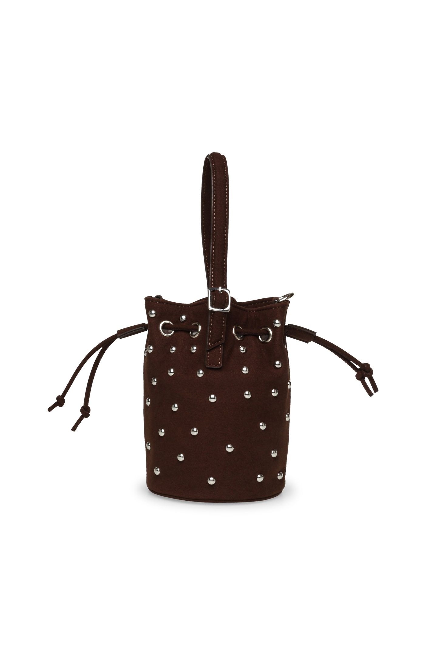 UNISEX BSUNRAY BAGS BROWN/ SILVER 1
