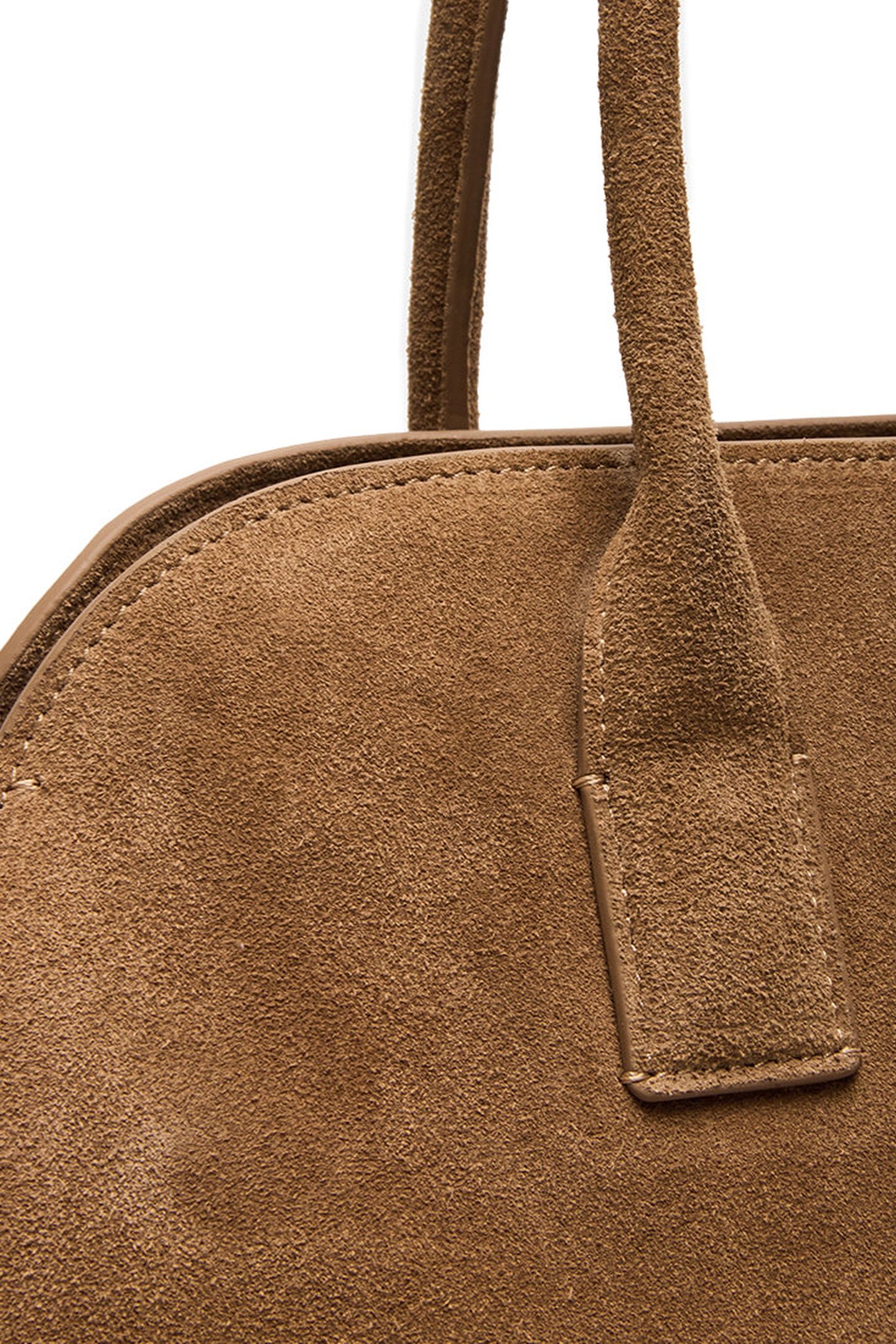 UNISEX BHEIDEE BAGS COGNAC 6
