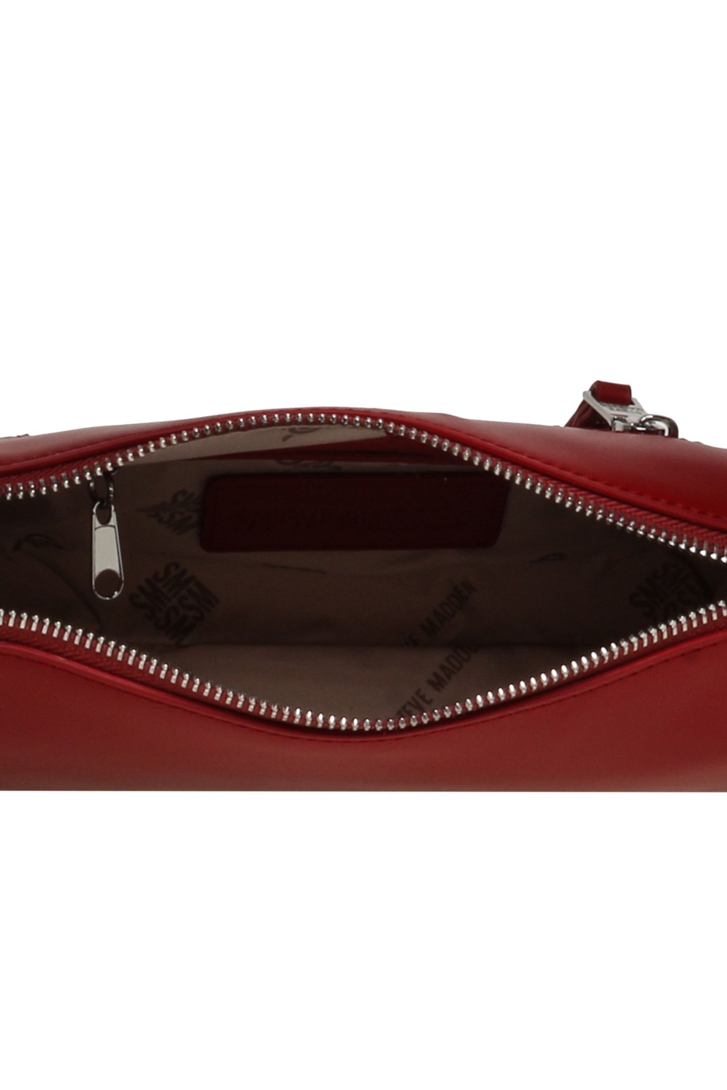 UNISEX BDOHA BAGS RED 4