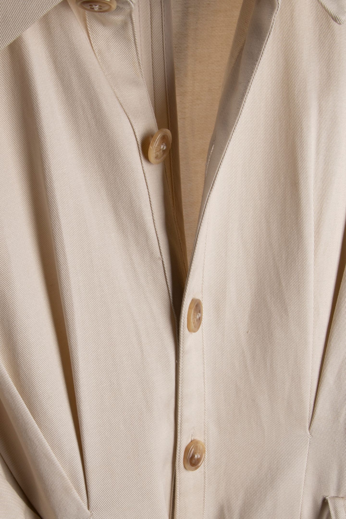 LA TERI JUMPSUIT BEIGE 4