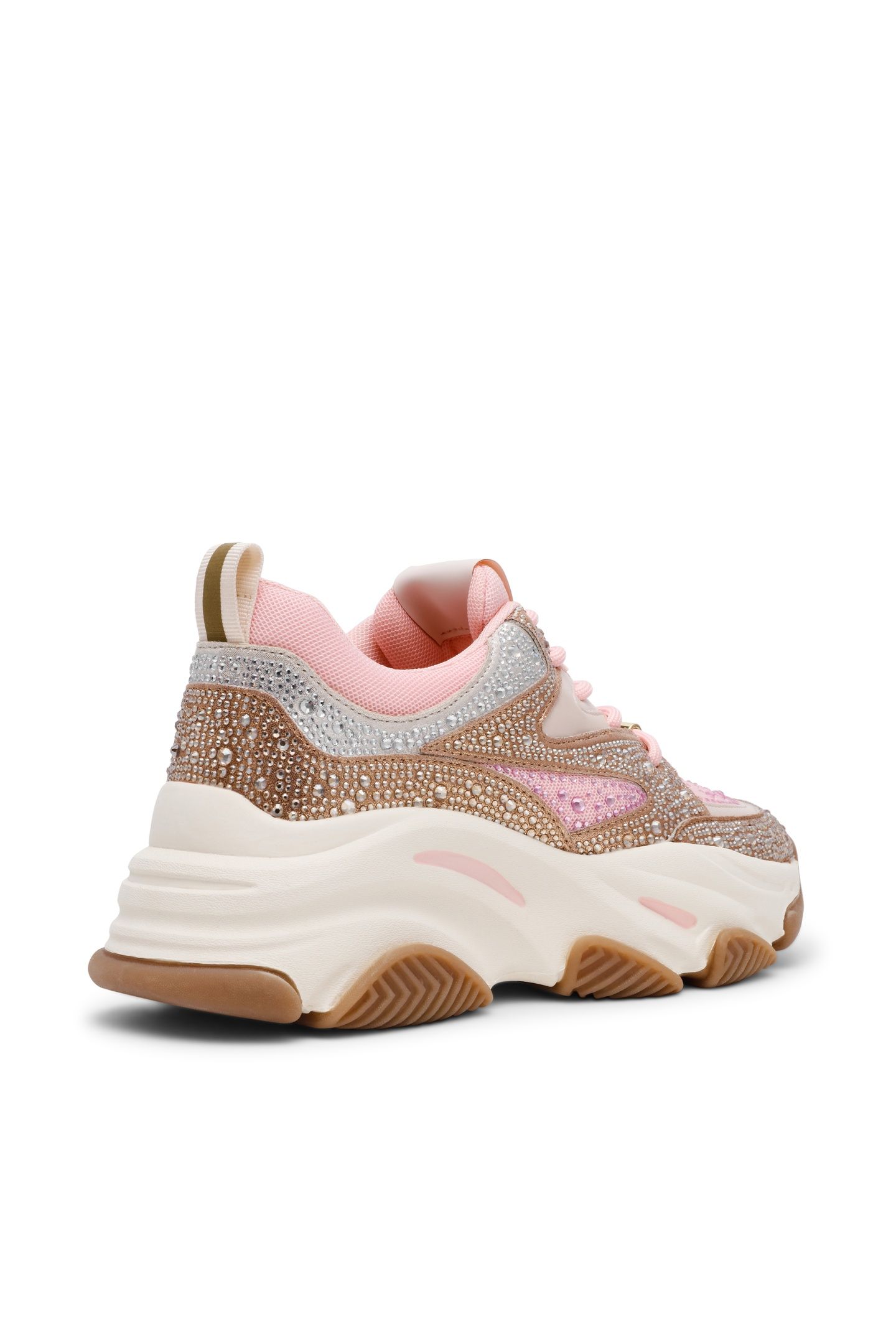 PRIVY SNEAKERS LT BRONZE BSH 3