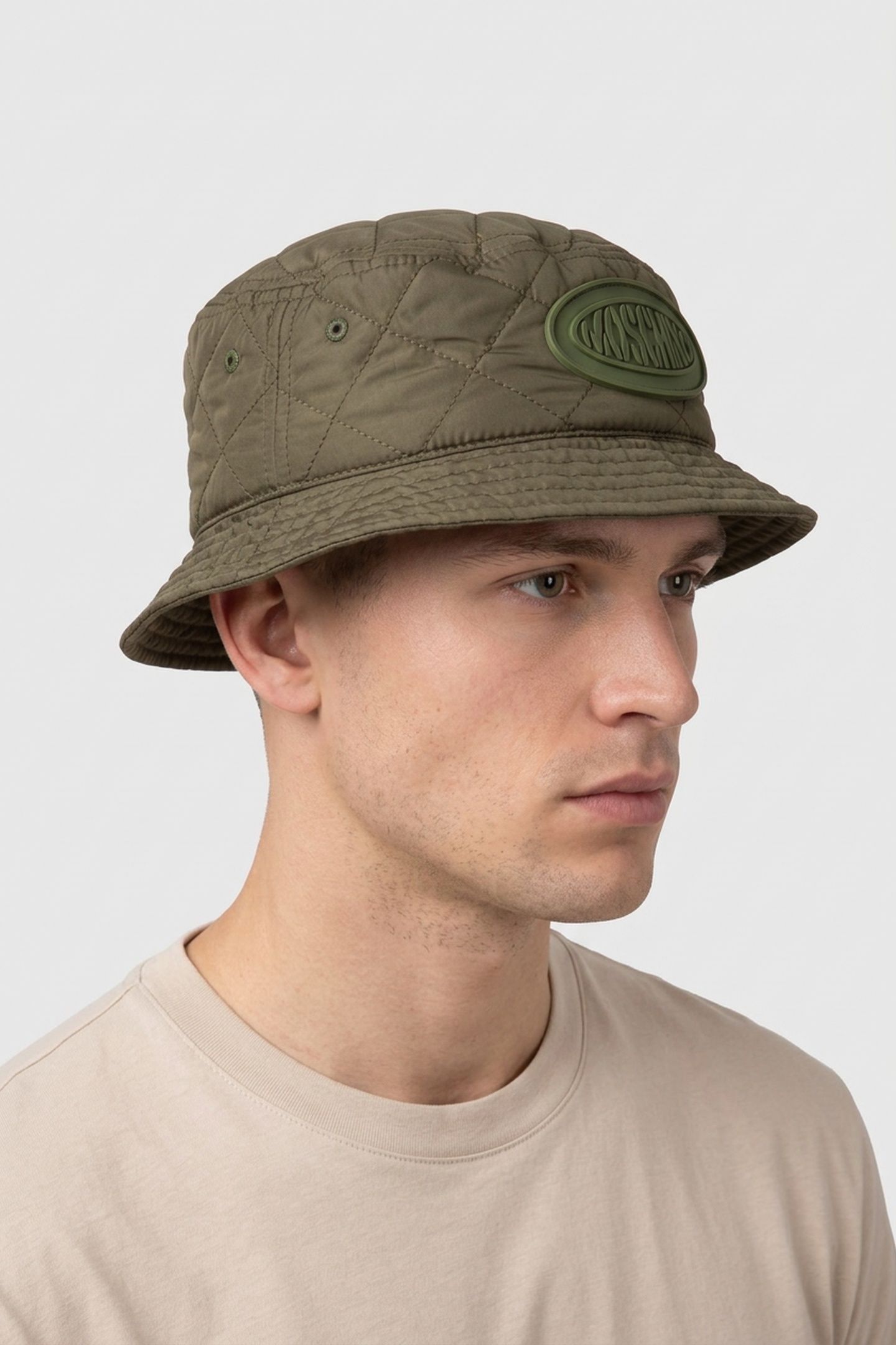 HATS GREEN 1