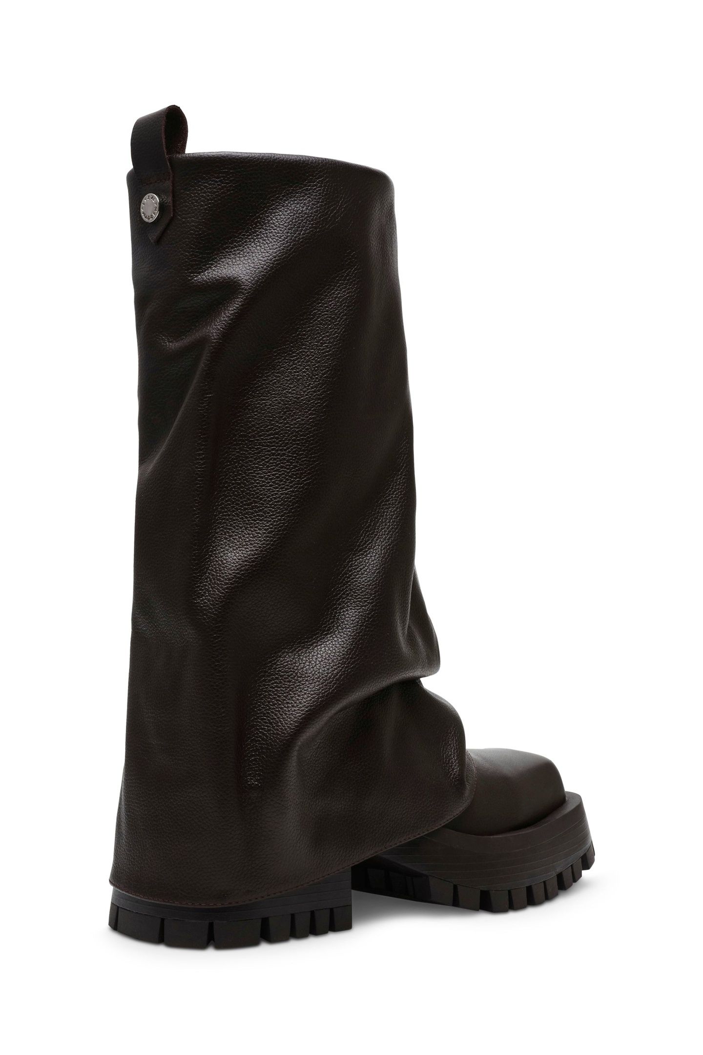 SHUTTER BOOTS BLK ACTION LEATHER 4