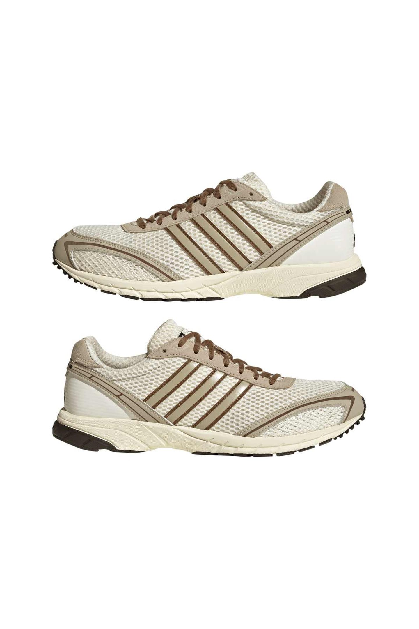 UNISEX ADIZERO ADIOS OG OFF WHITE 2