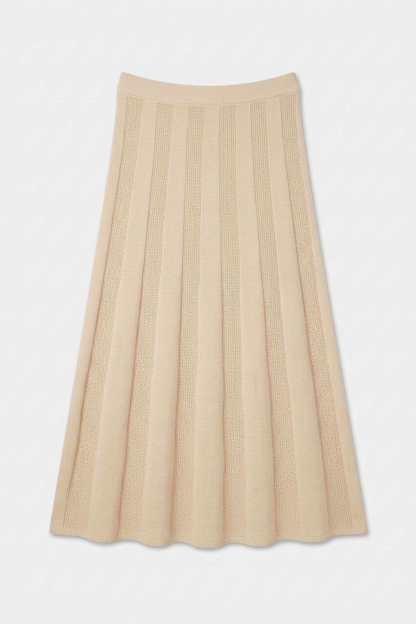 CISSE SKIRT YELLOW 3