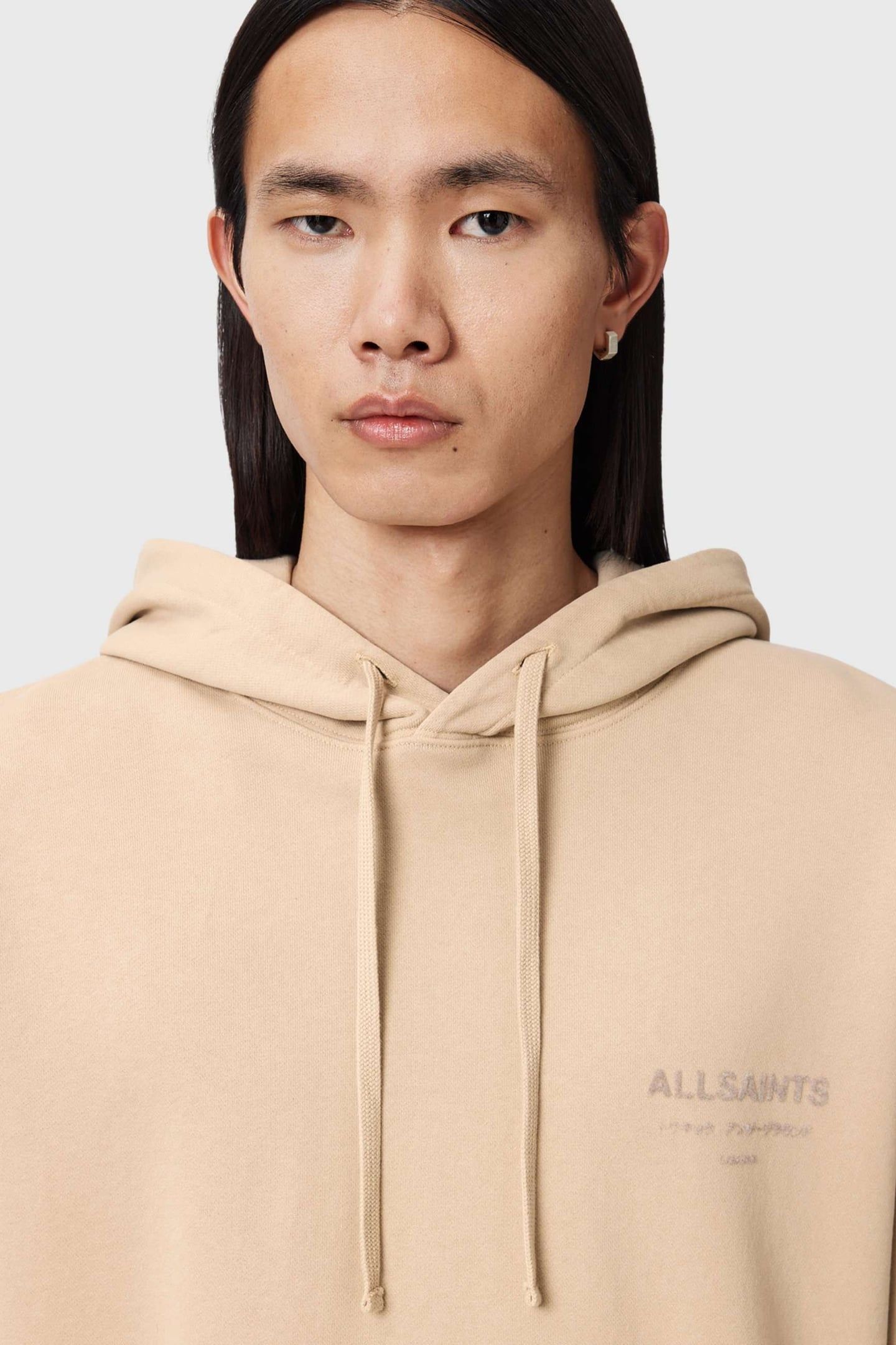 XANDER OTH HOODY SUNSET BROWN 7