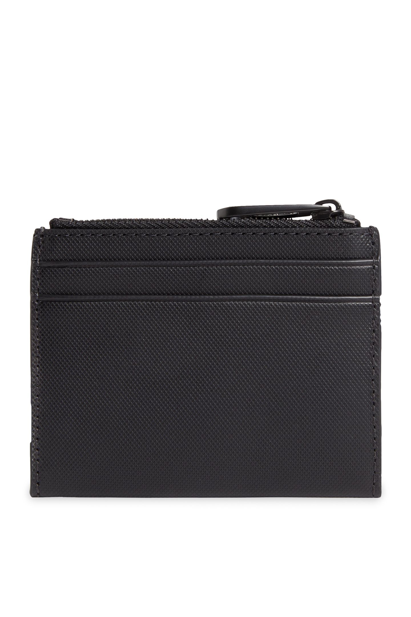 CK MUST CARDHOLDER BLACK 2