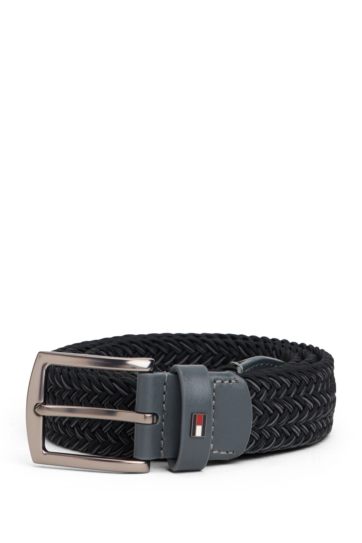 DENTON 3.5 ELASTIC BELT BLACK 2
