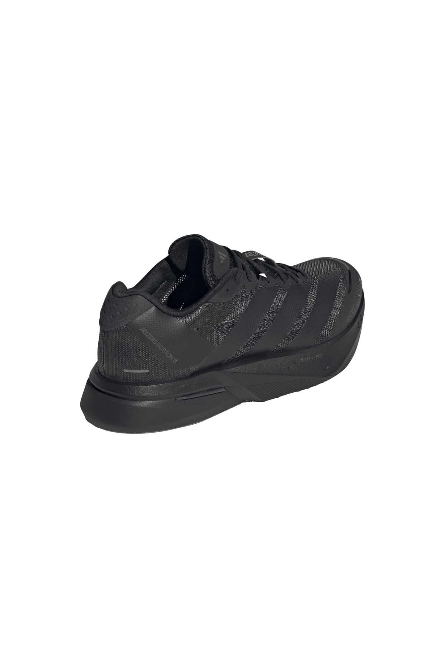 UNISEX ADIZERO BOSTON 13 CORE BLACK 6