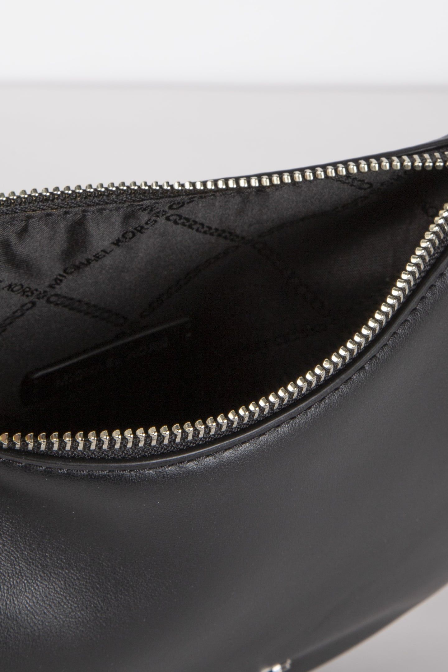 SMALL BRACELET POUCHETTE BLACK 5