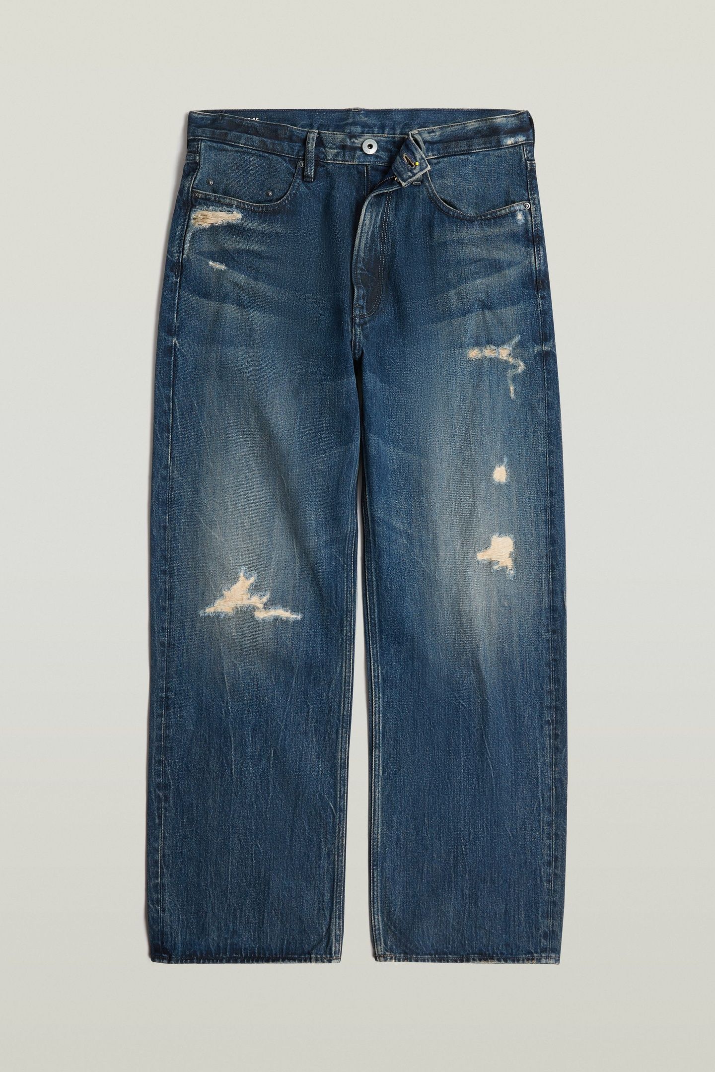 TYPE 96 LOOSE BLUE 4