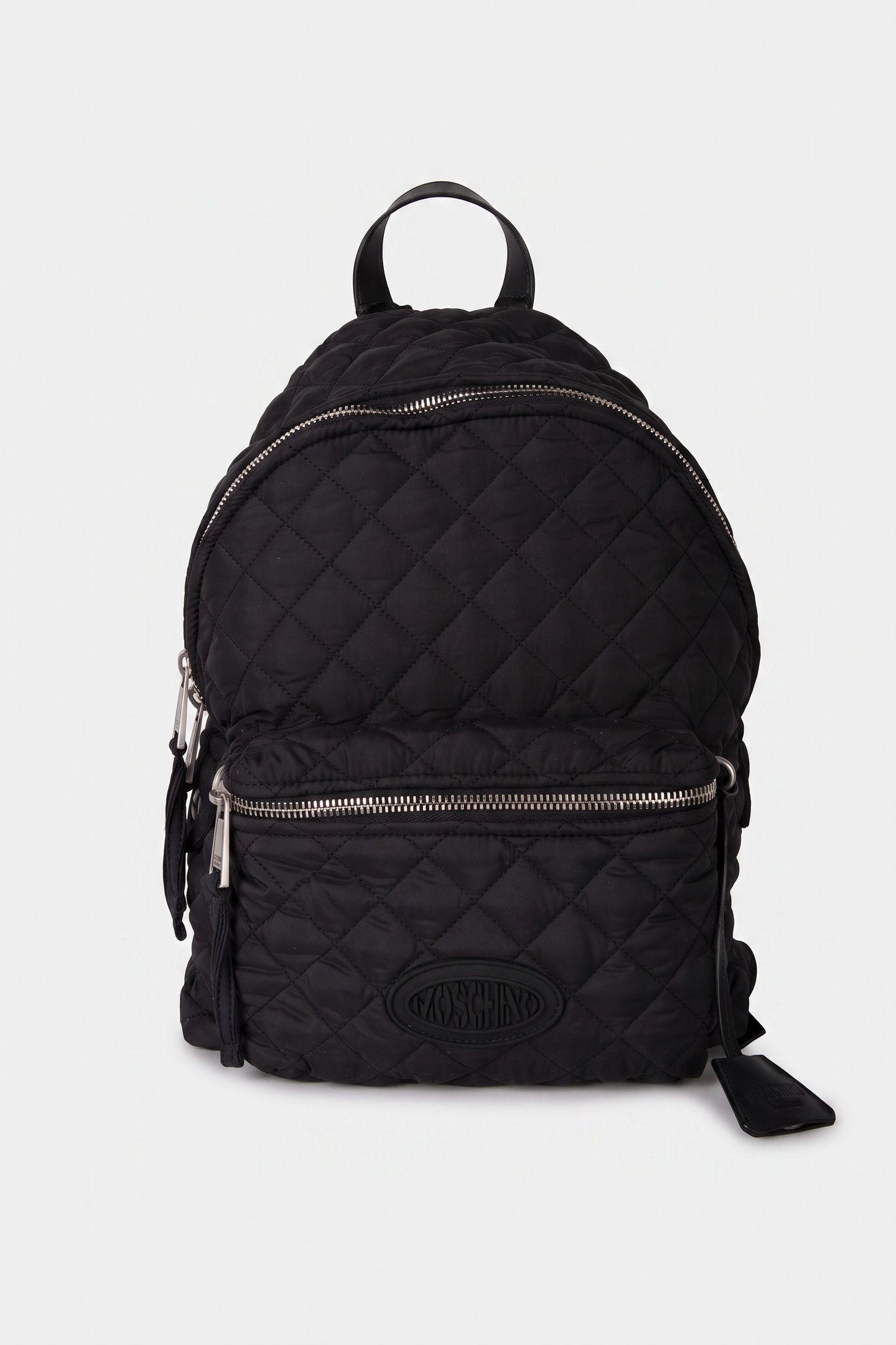 BACKPACK BLACK 2