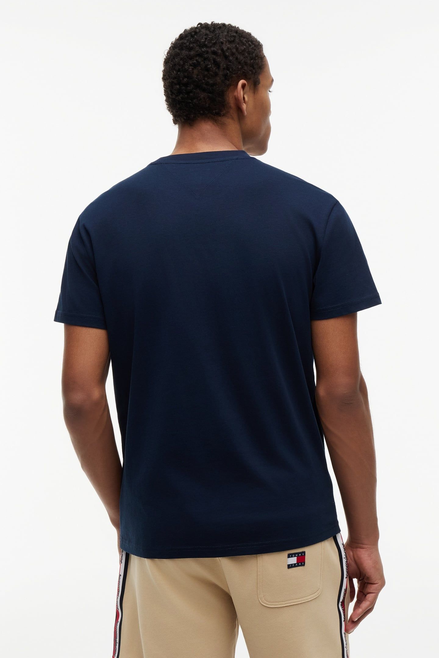 TJM REG ENTRY DNA SS DARK NIGHT NAVY 2