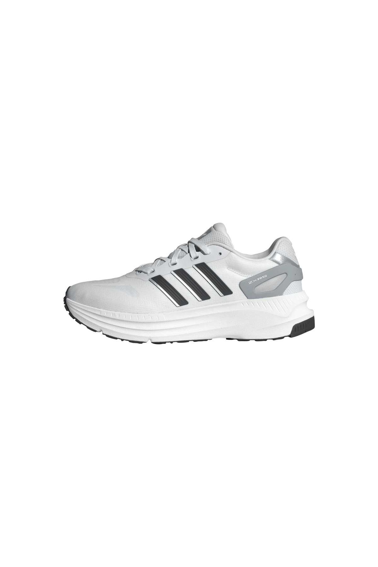 UNISEX ZX RS WHITE 2