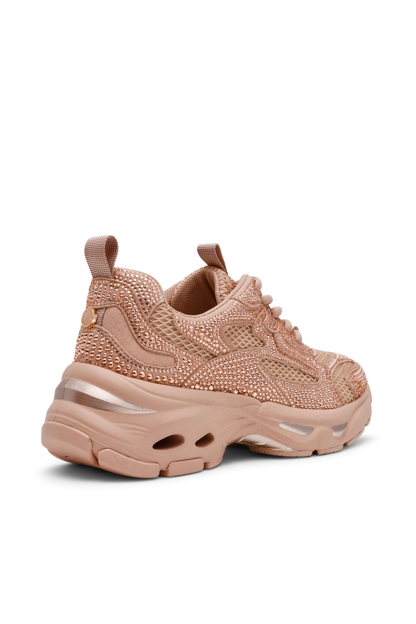 ZONAR-R SNEAKERS ROSE GOLD 4