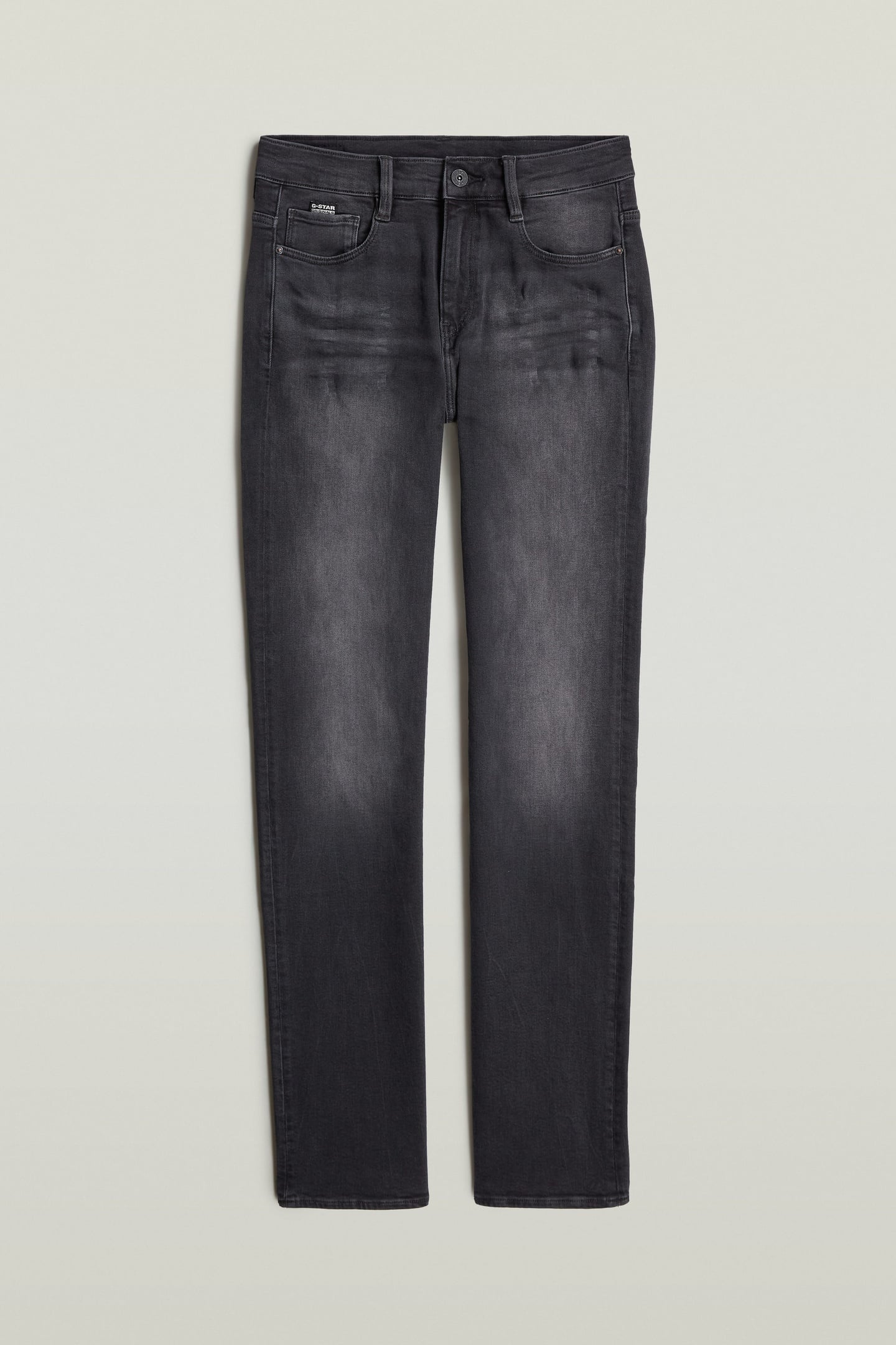 STRACE STRAIGHT BLACK 4
