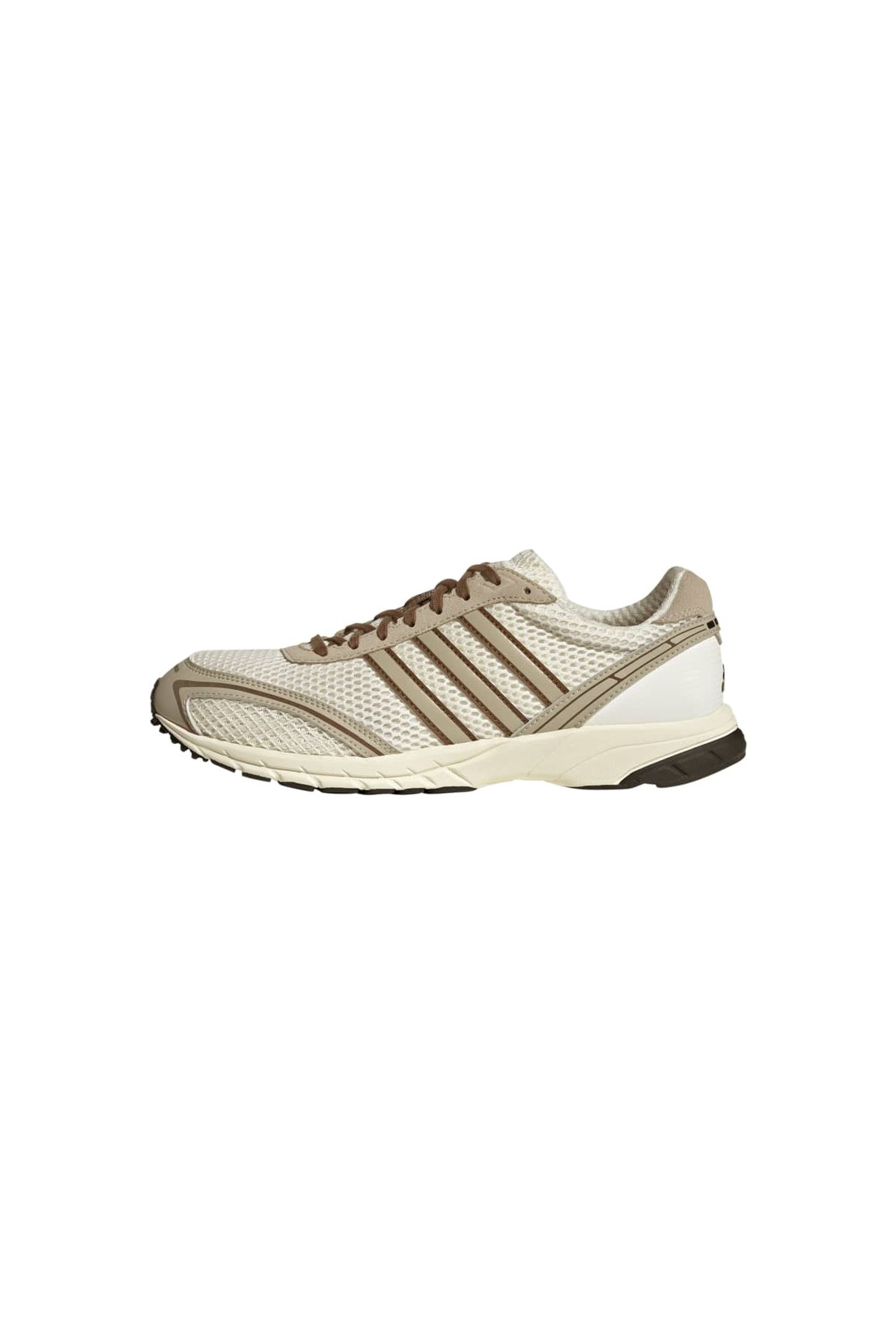 UNISEX ADIZERO ADIOS OG OFF WHITE 5