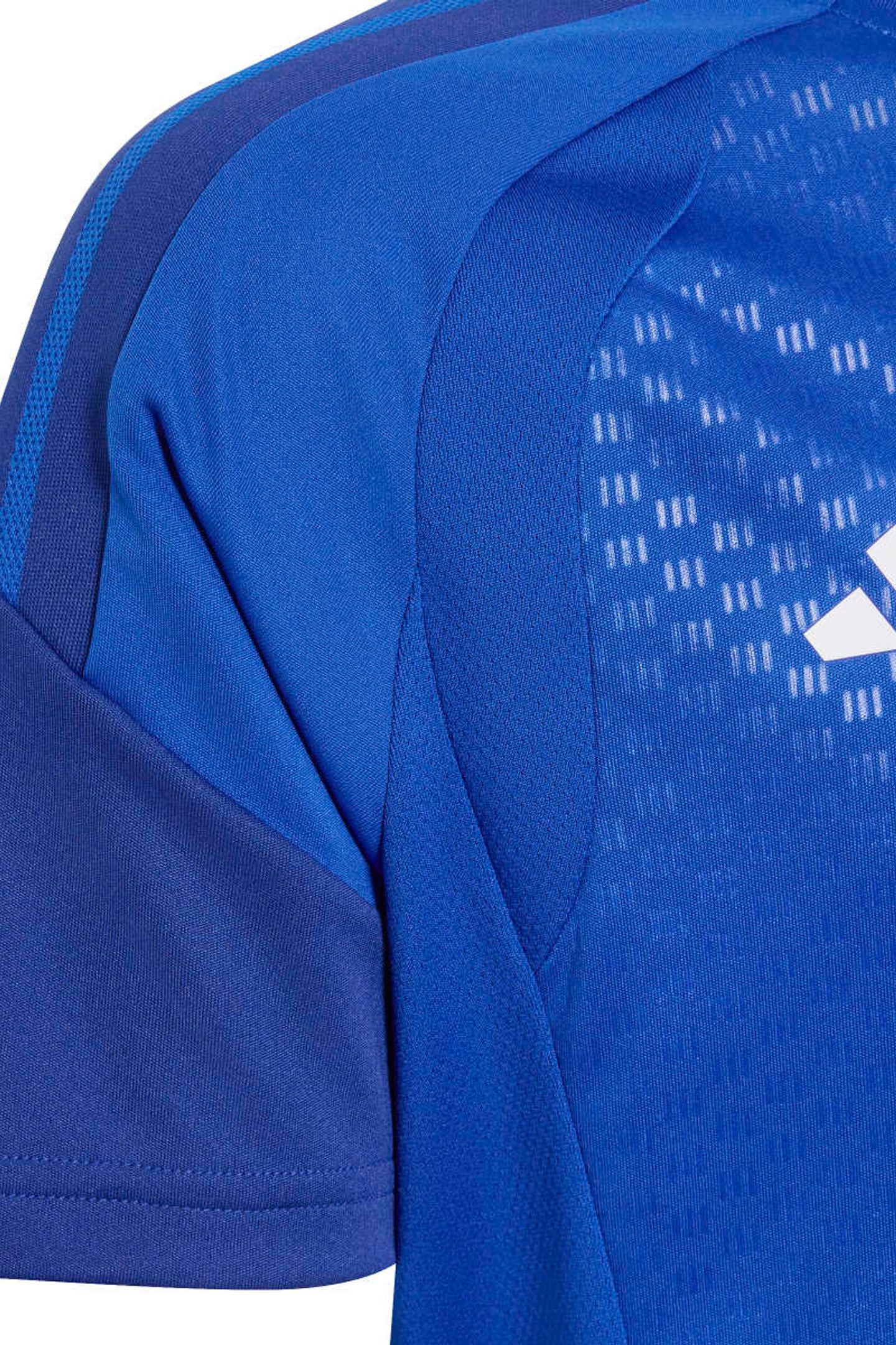 UNISEX MANCHESTER UNITED FC TRAINING JERSEY TEAM ROYAL BLUE 2