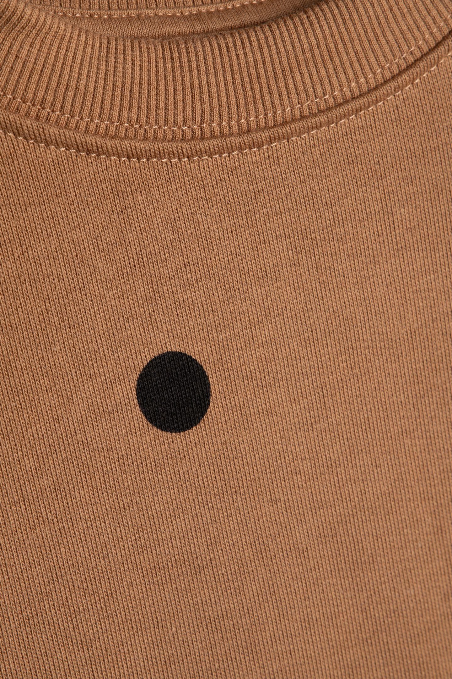 TOR PRINT UNISEX BEIGE 4